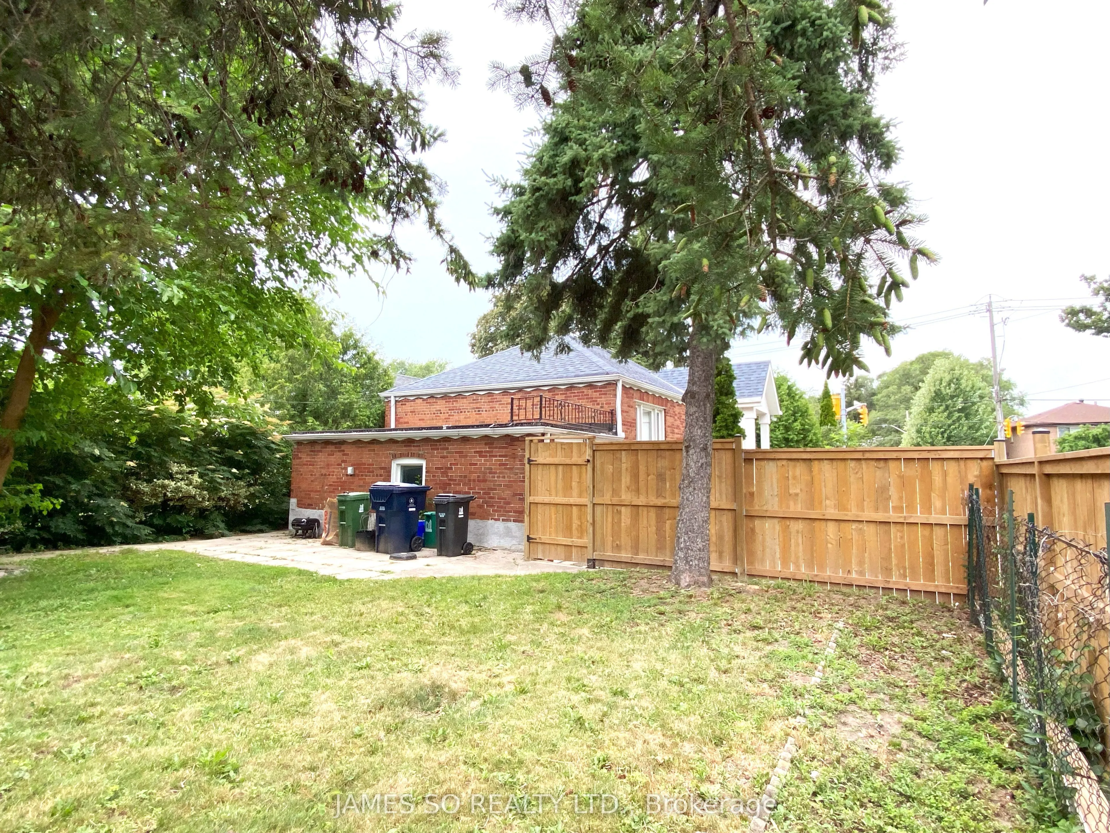 631 O'connor Drive