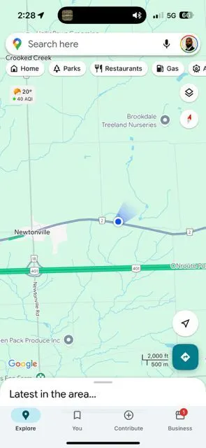 4752 Durham Regional Hwy 2 Road