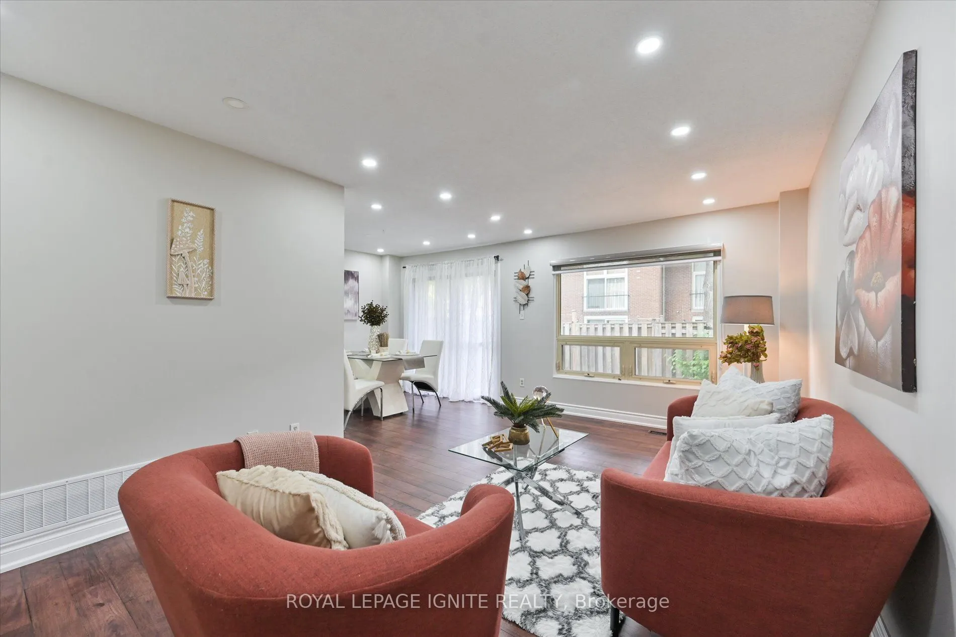 40 Dundalk Drive #44