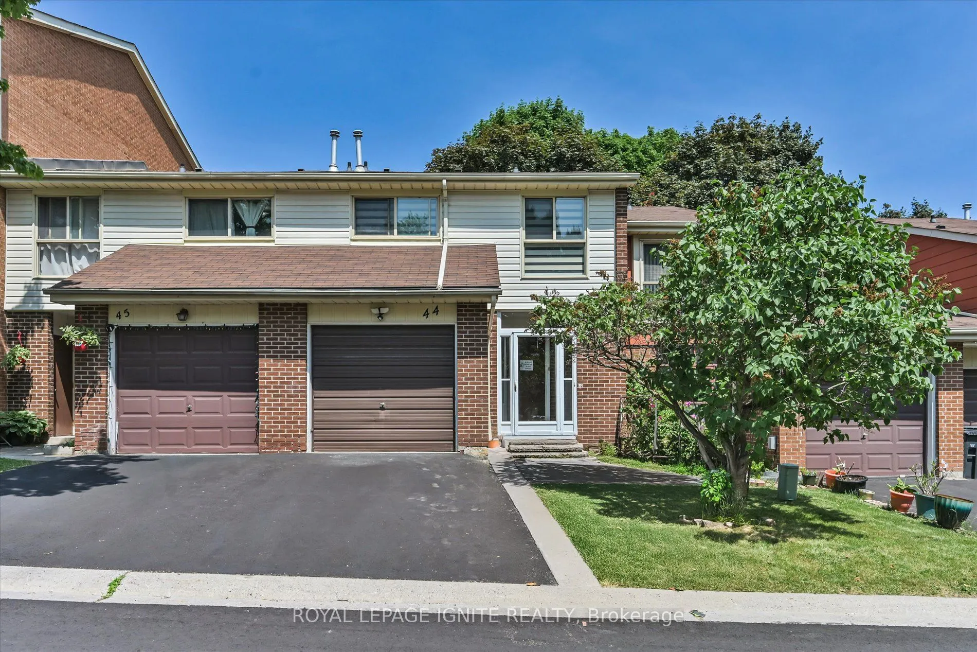 40 Dundalk Drive #44