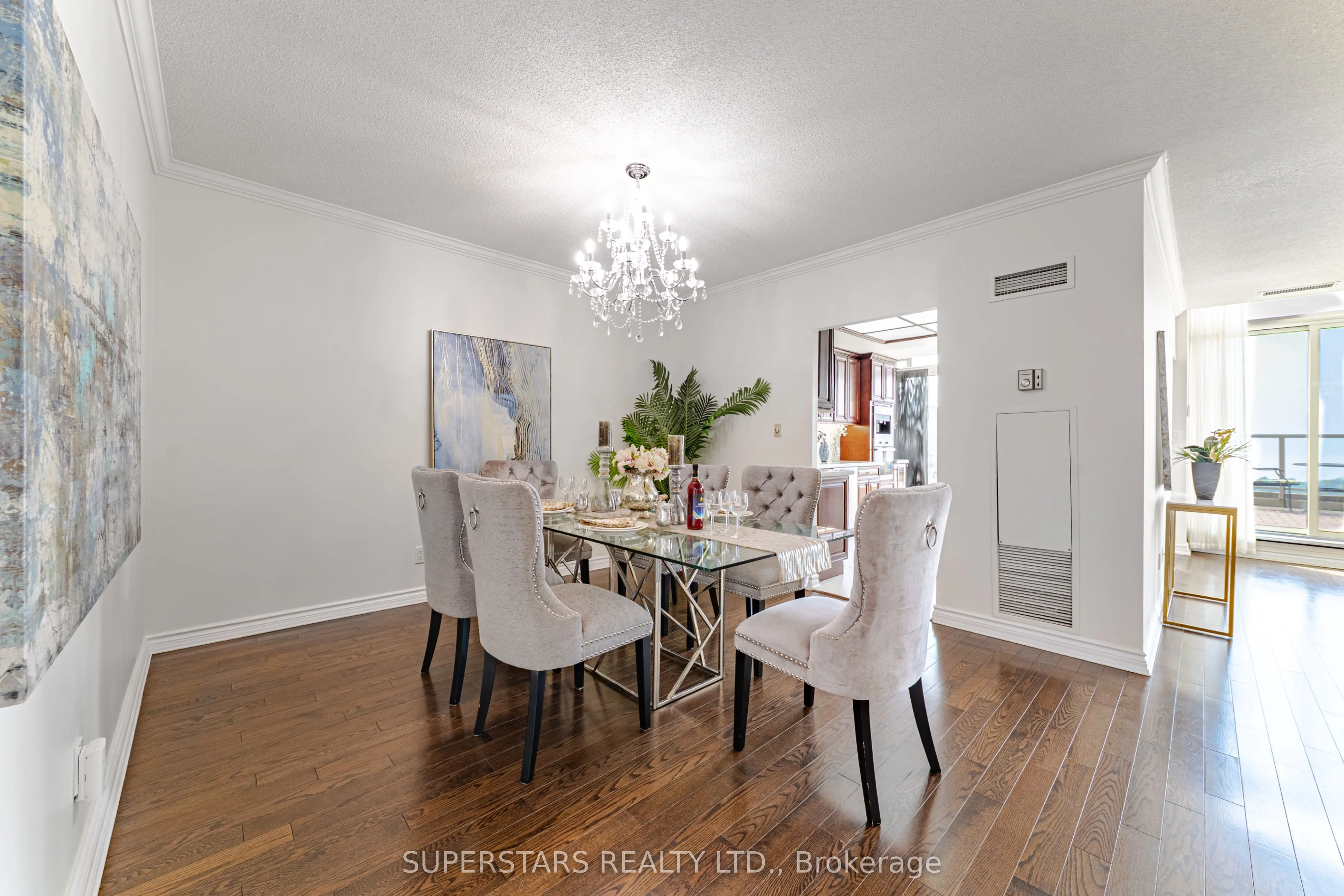 20 Guildwood Parkway #PH14