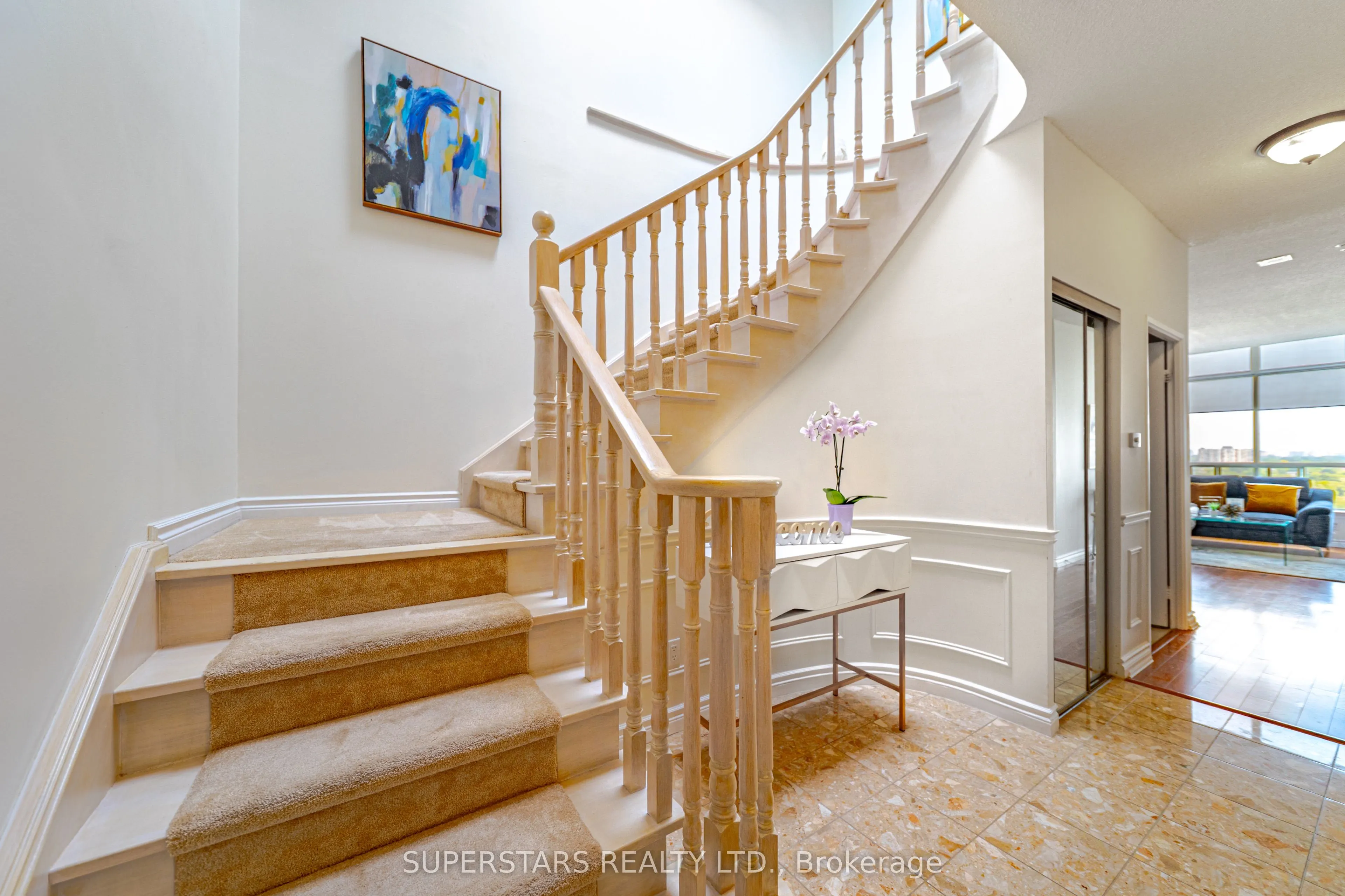 20 Guildwood Parkway #PH14