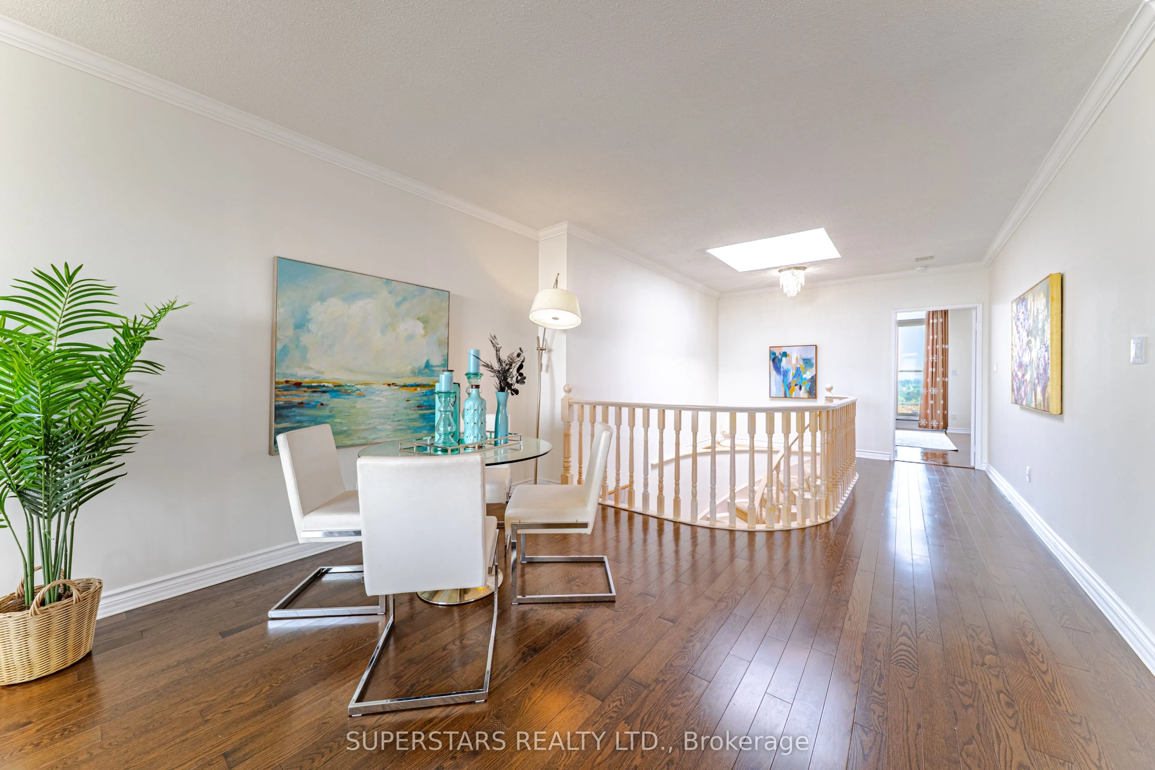 20 Guildwood Parkway #PH14