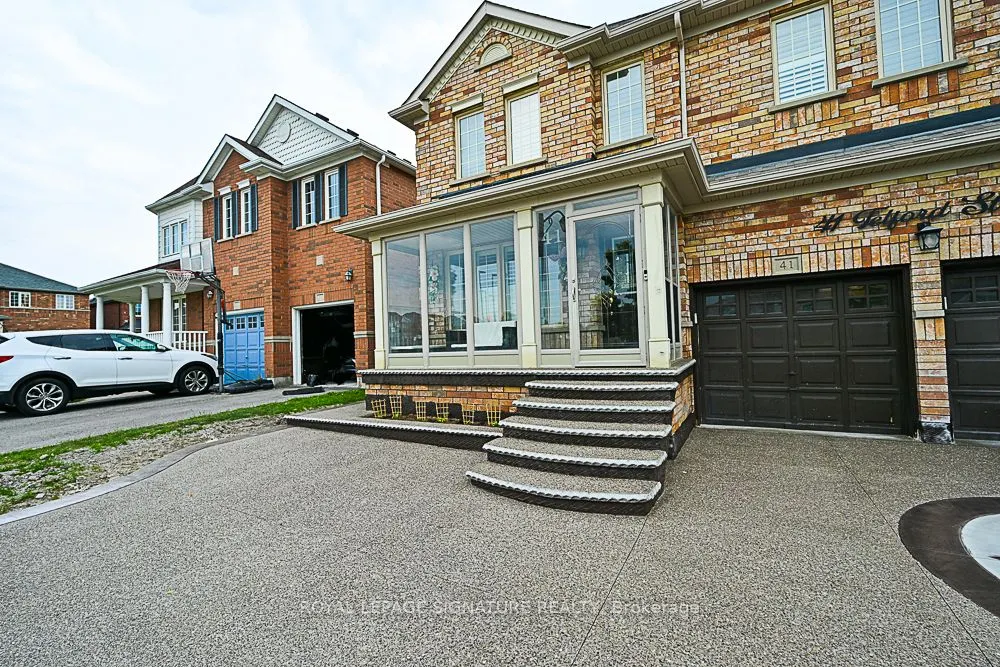 41 Telford Street, #Bsmt