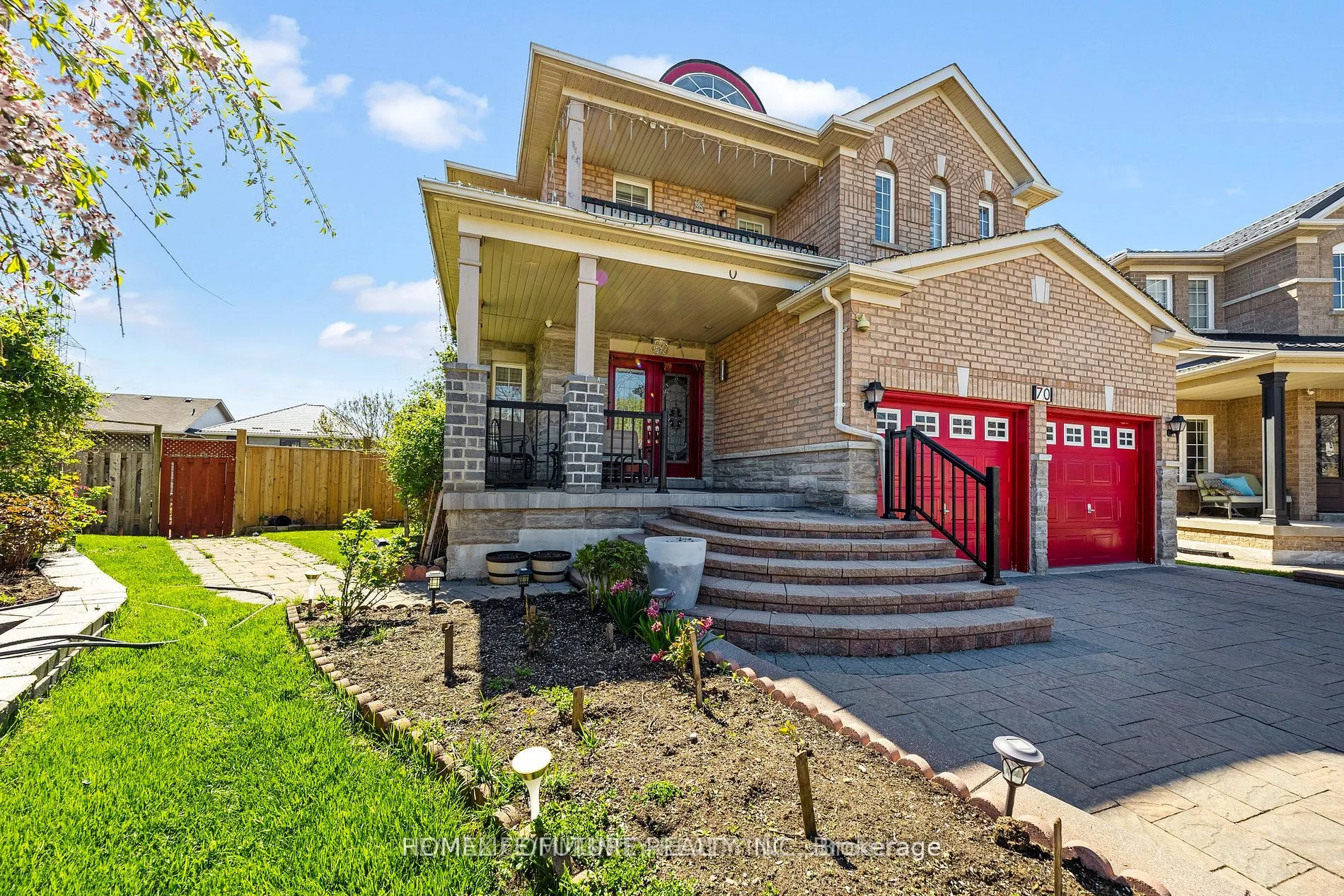 70 Lampman Drive