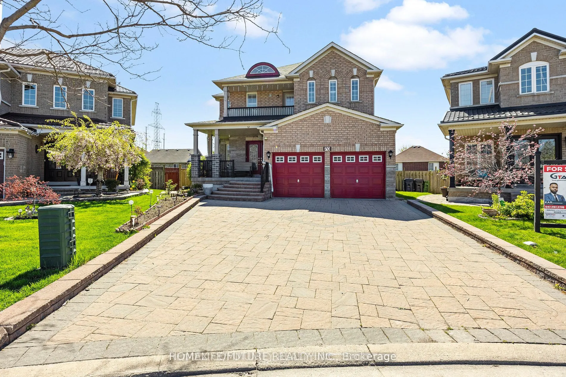 70 Lampman Drive