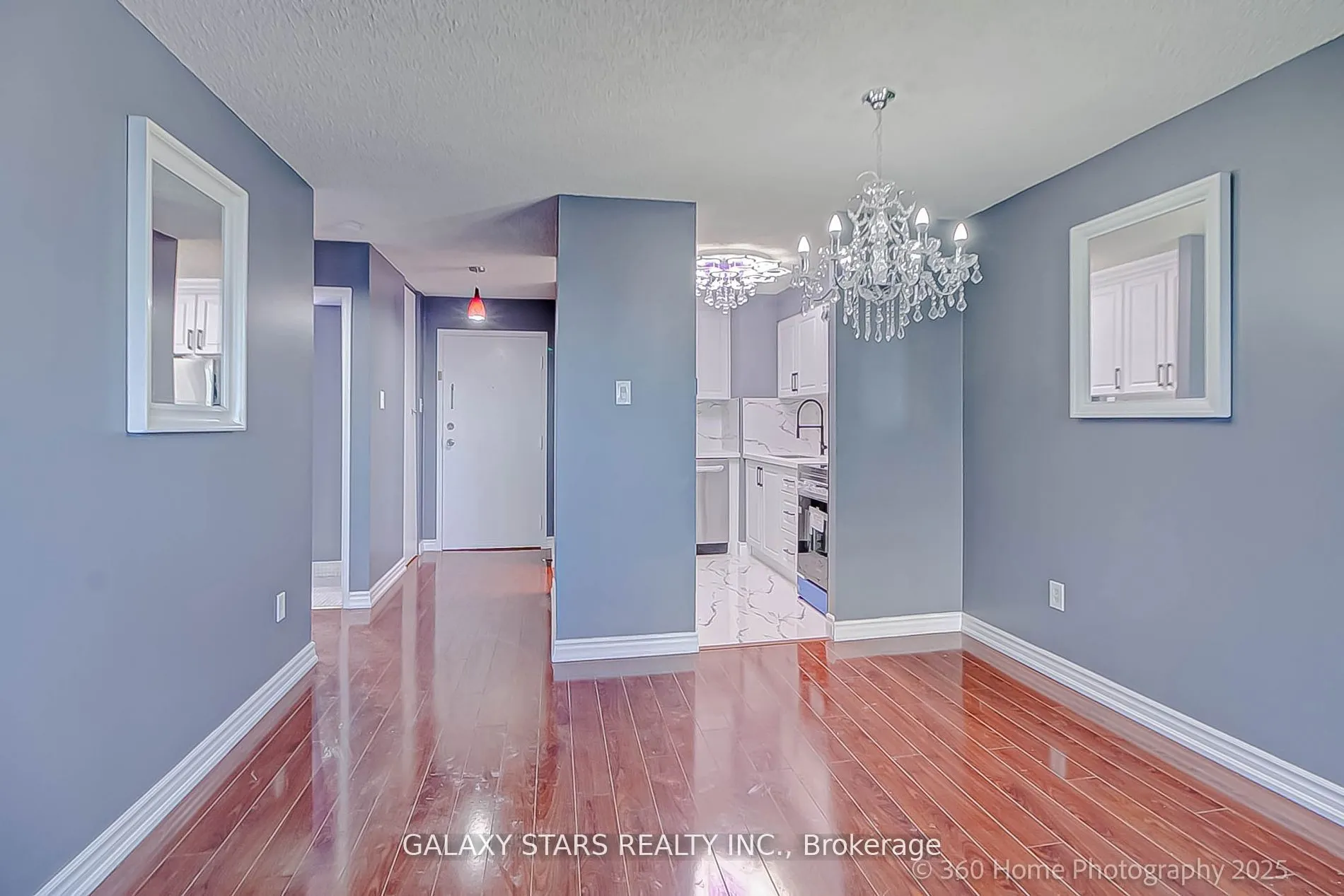 10 Tapscott Road, #304