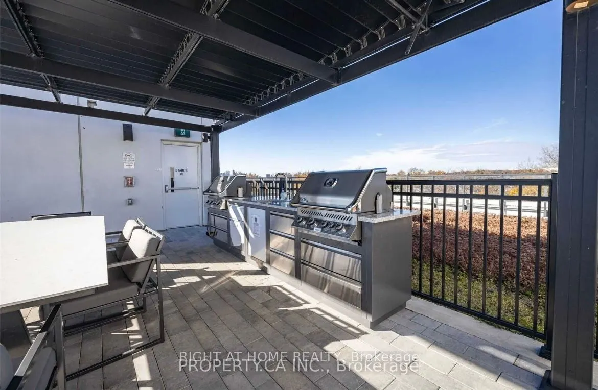 1630 Queen Street E, #202