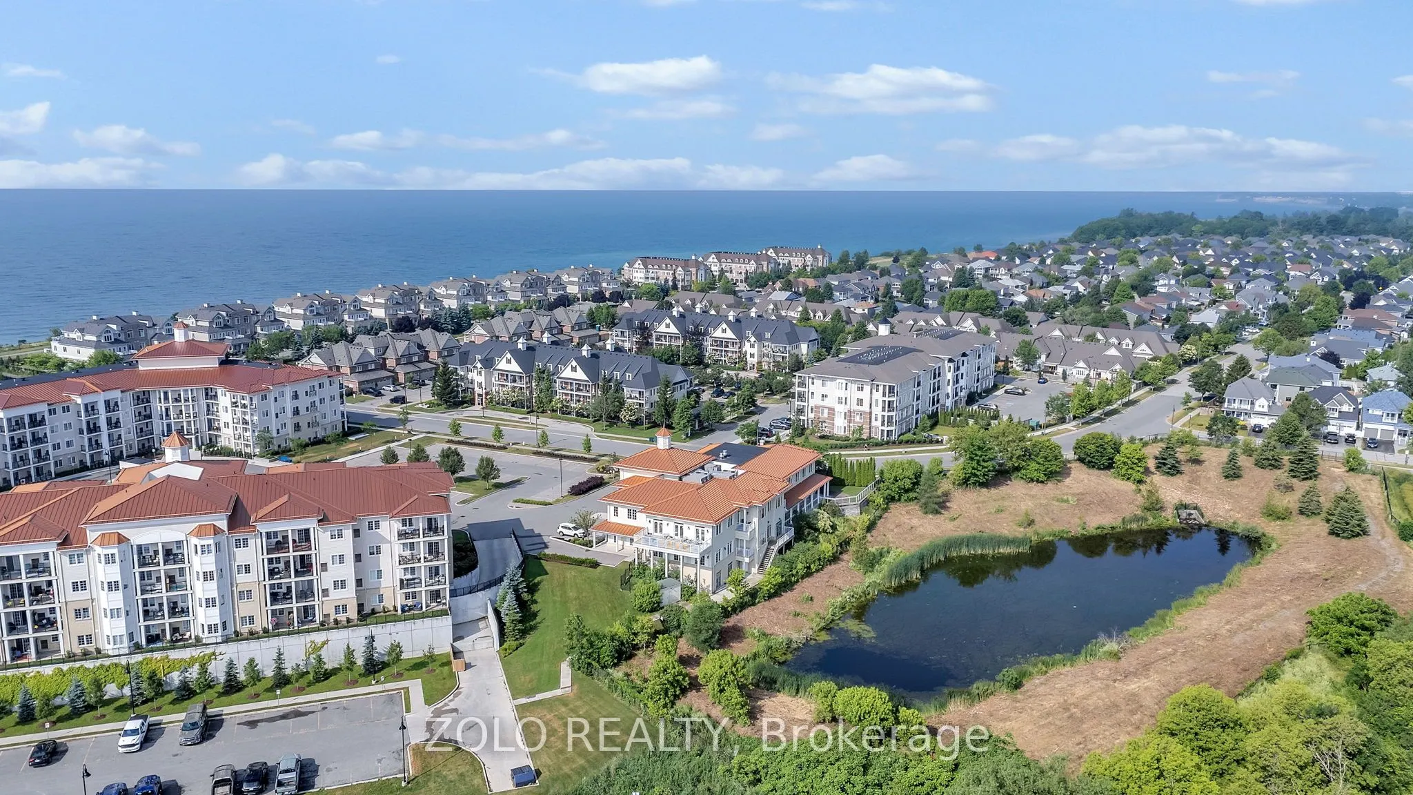 395 Lakebreeze Drive, #301