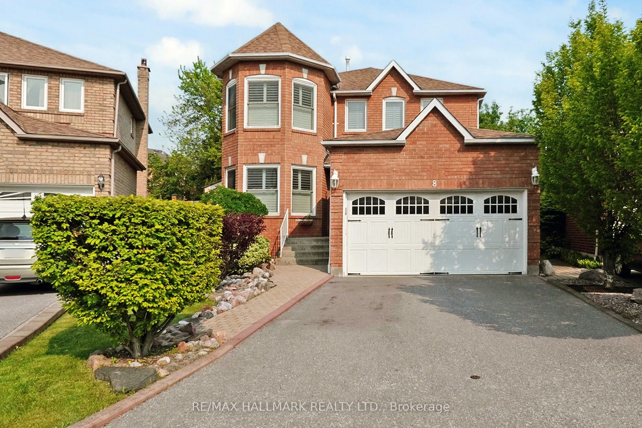 8 Stearns Court