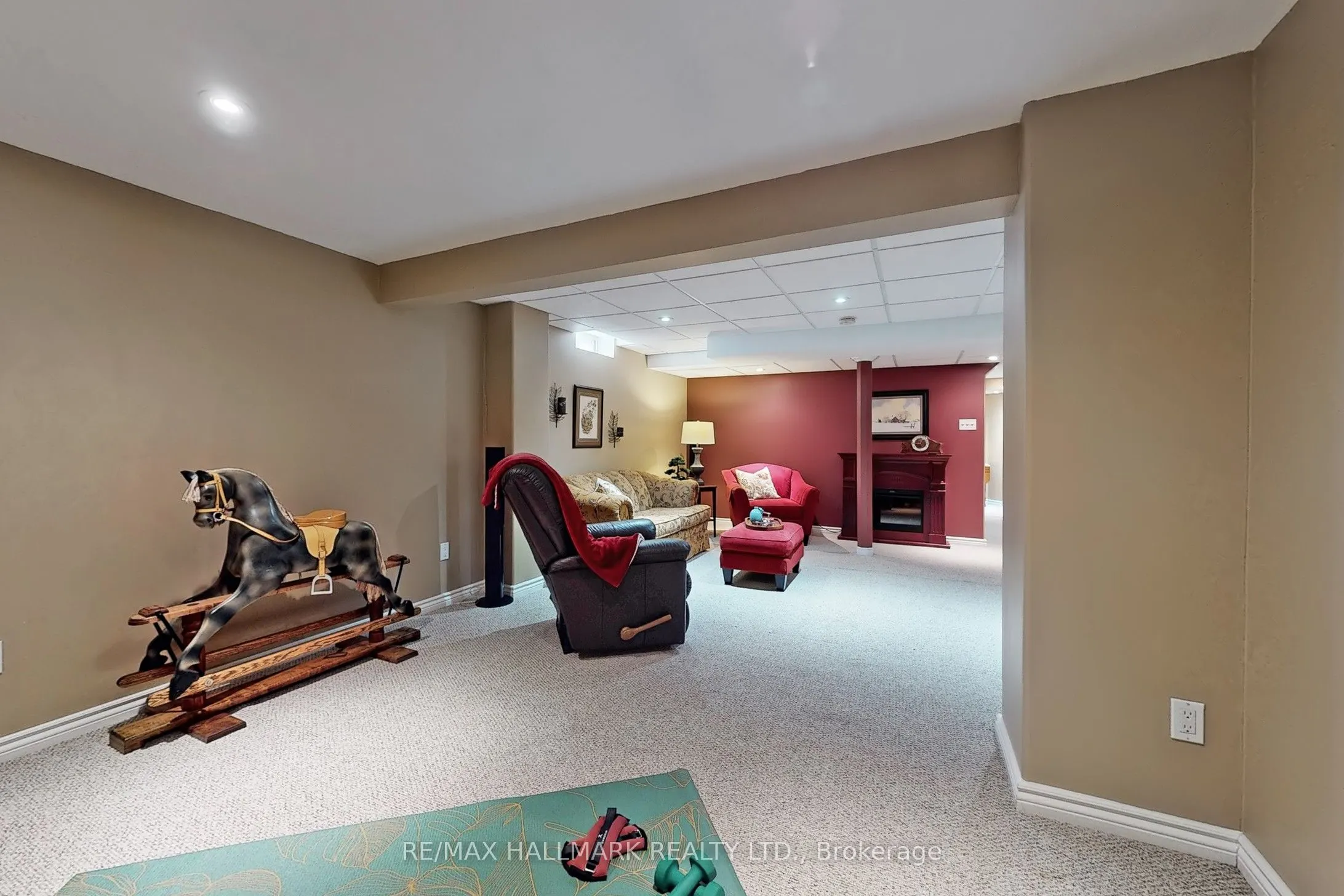 8 Stearns Court