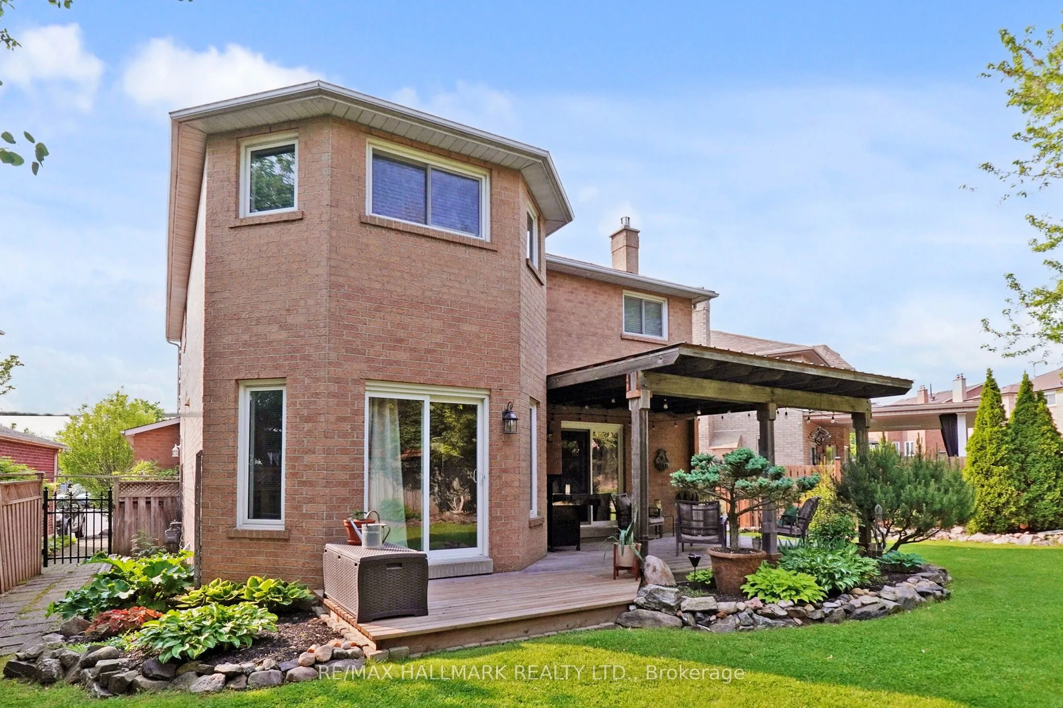 8 Stearns Court