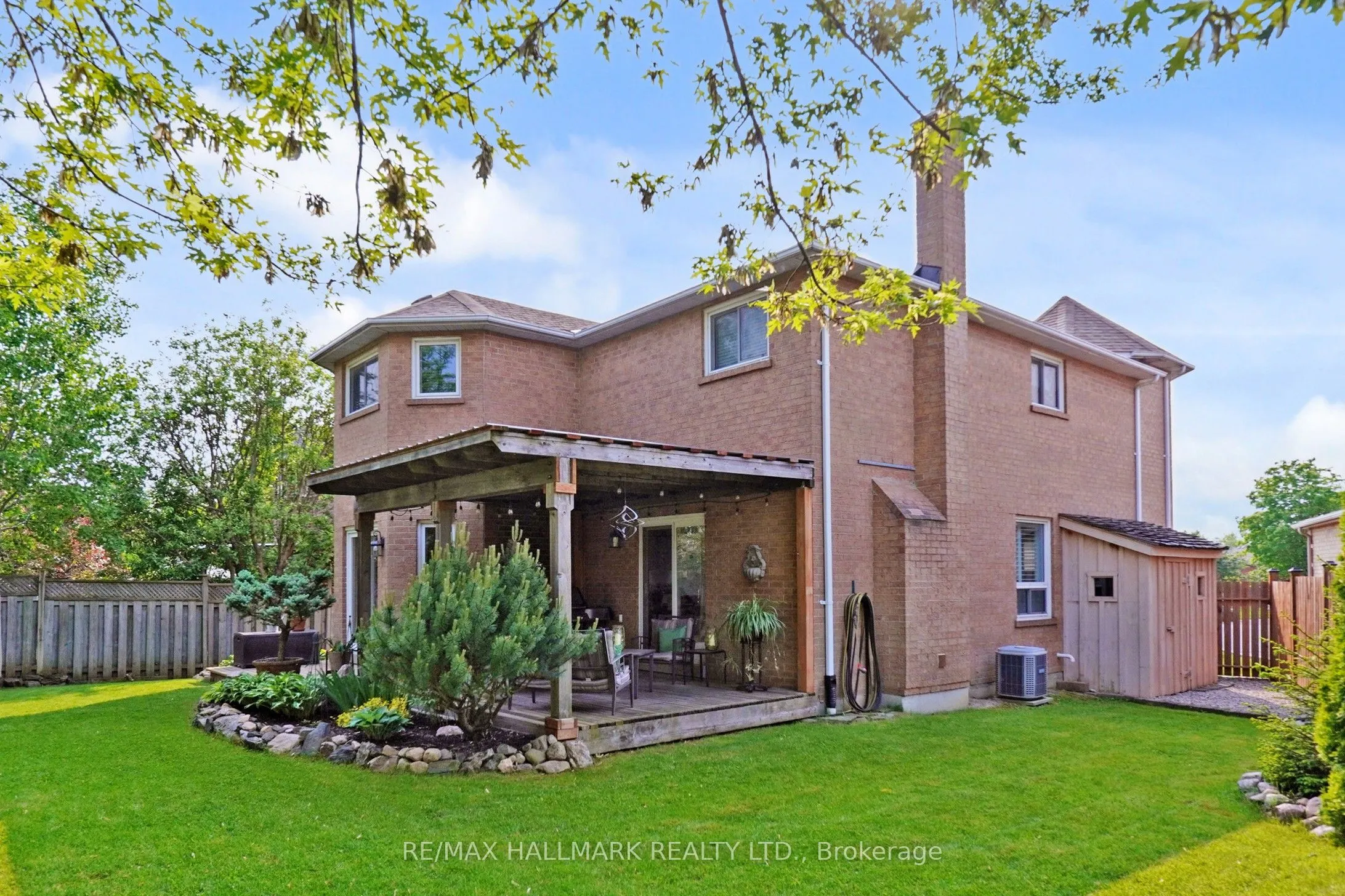 8 Stearns Court