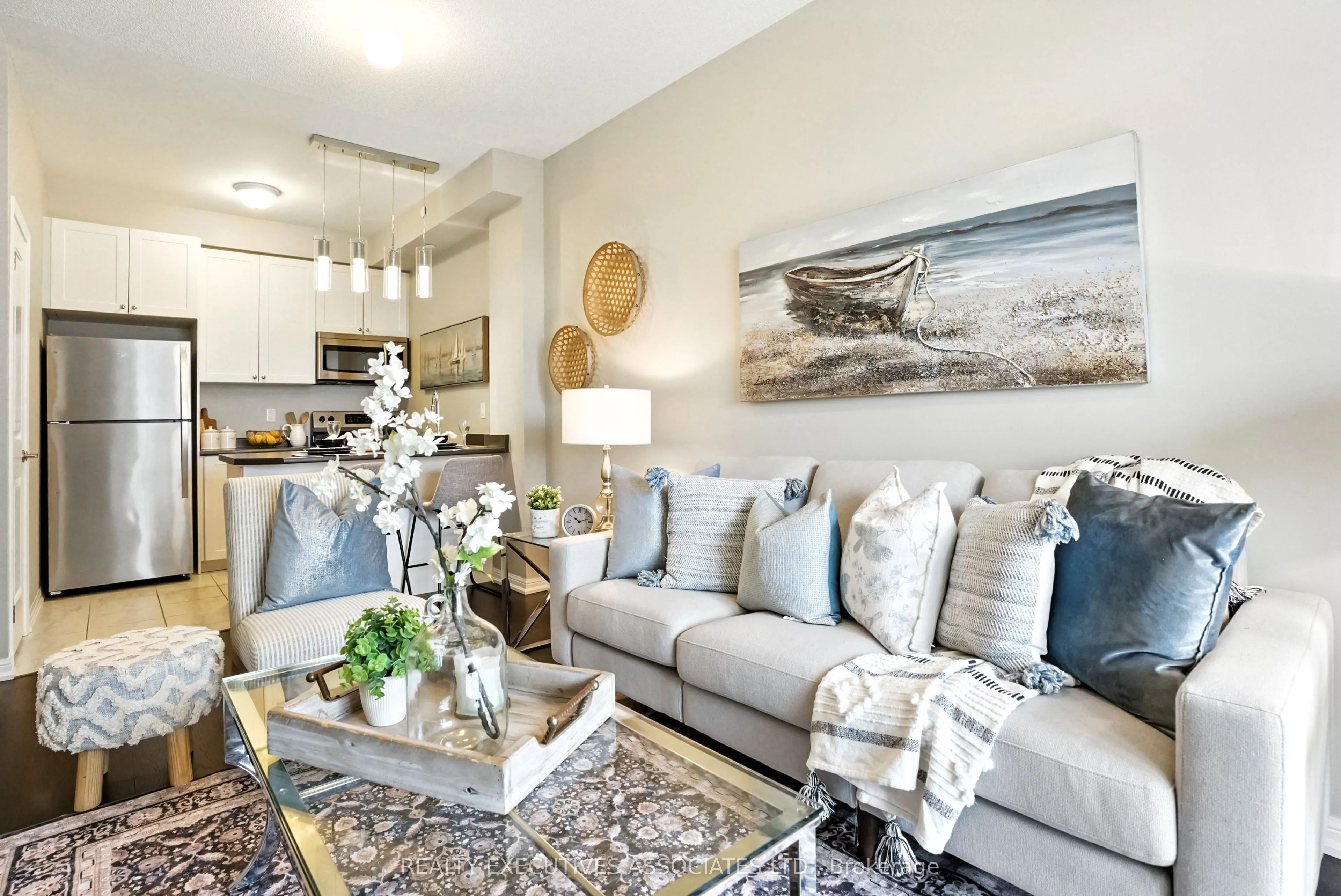 84 Aspen Springs Drive, #411