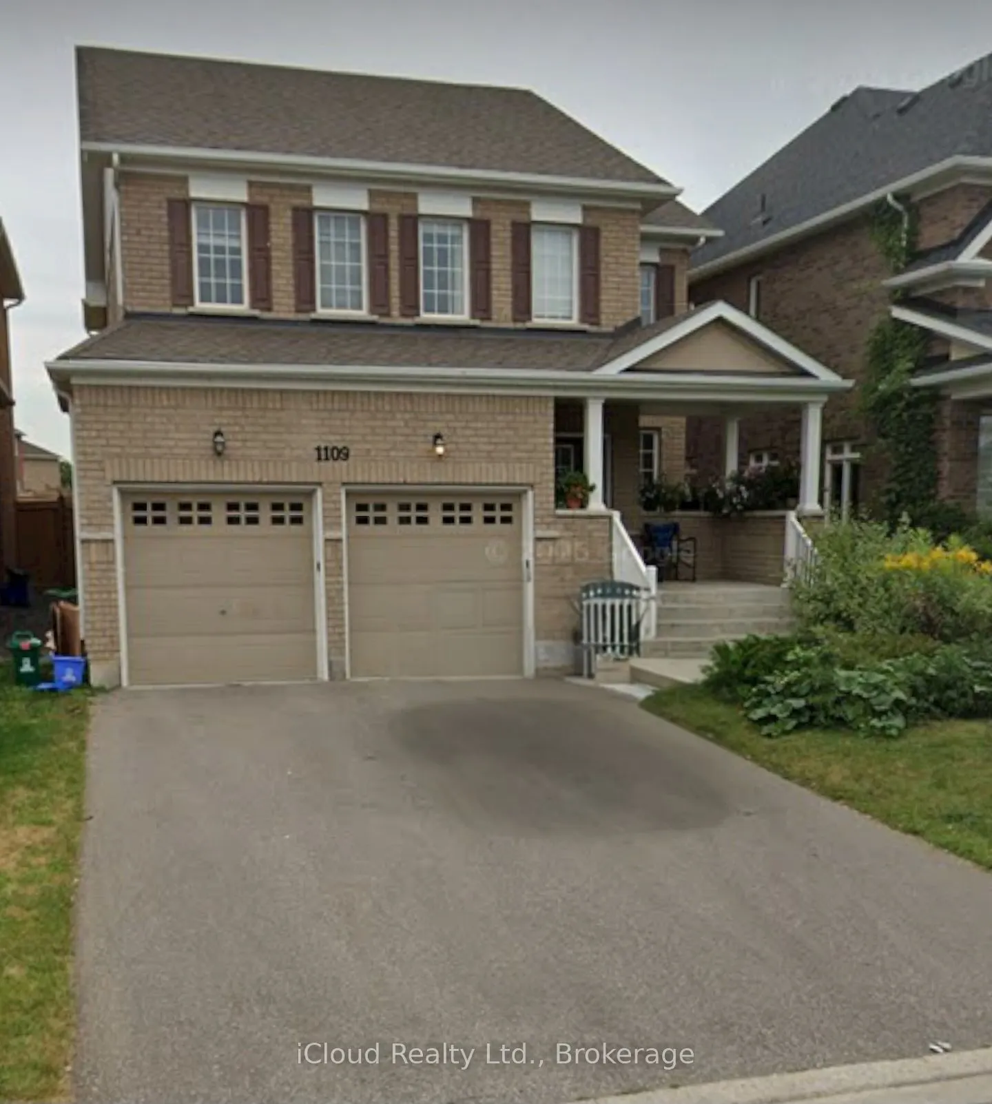 1109 Nugent Court, #Basement
