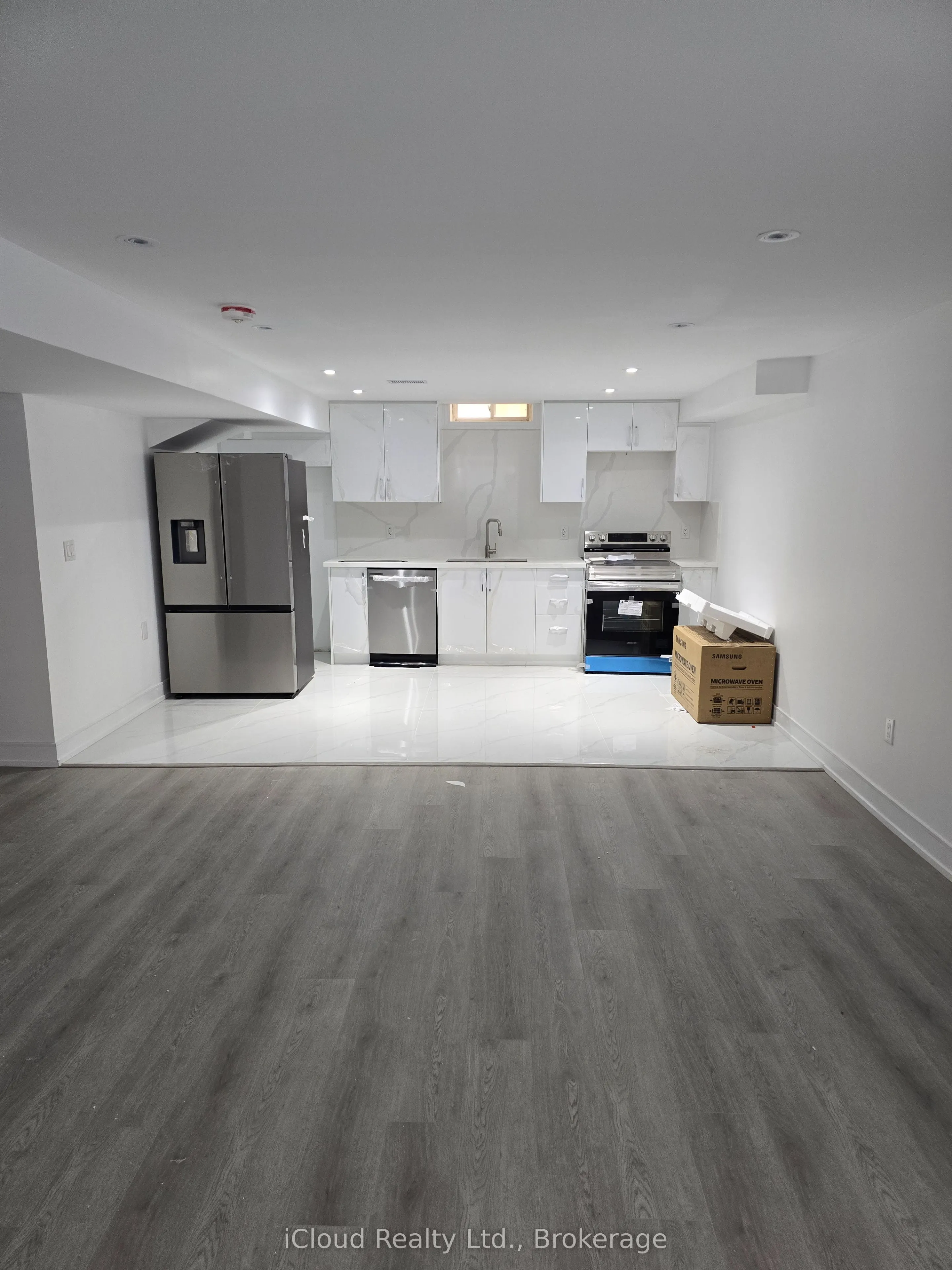 1109 Nugent Court, #Basement