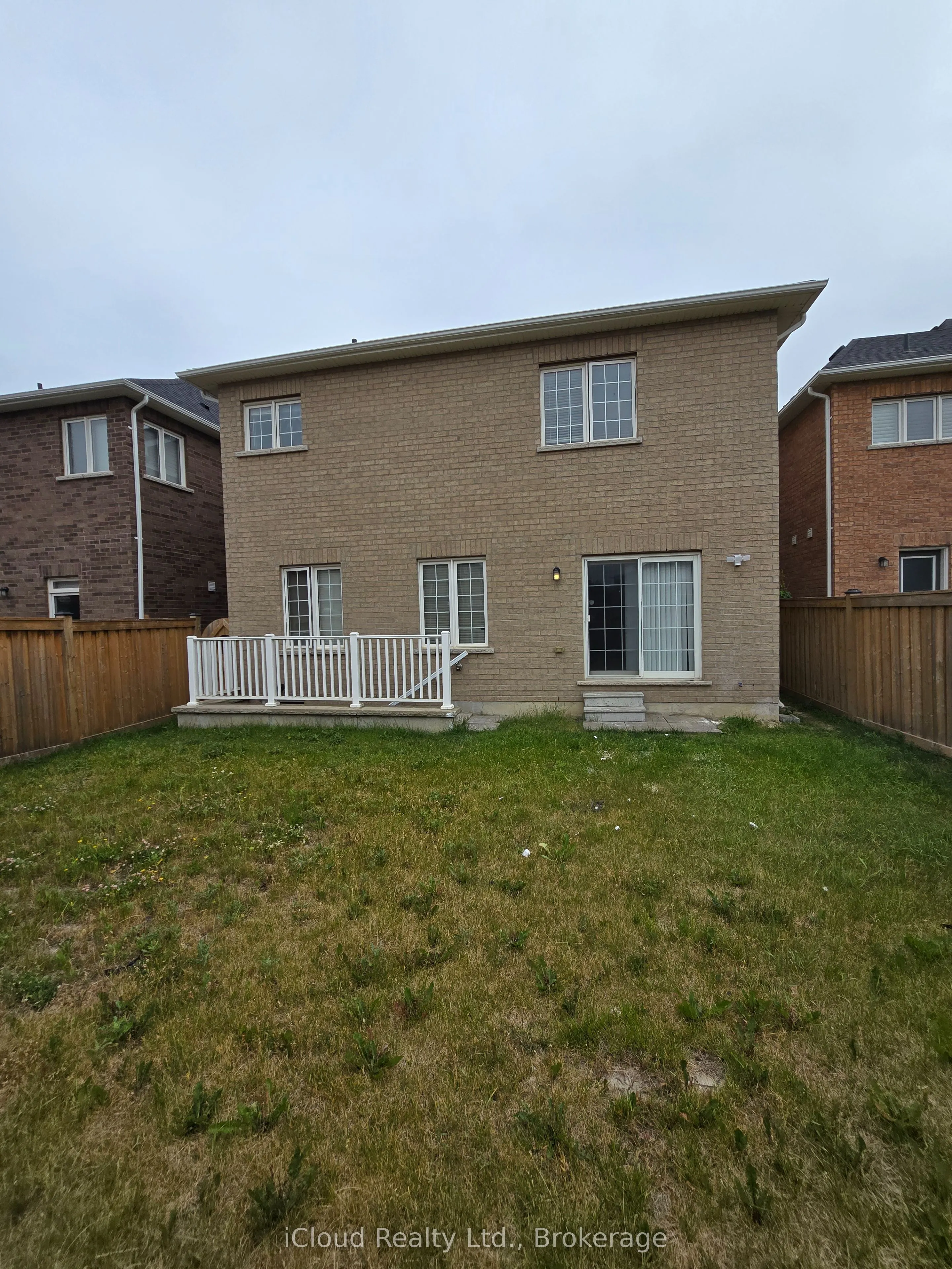 1109 Nugent Court, #Basement