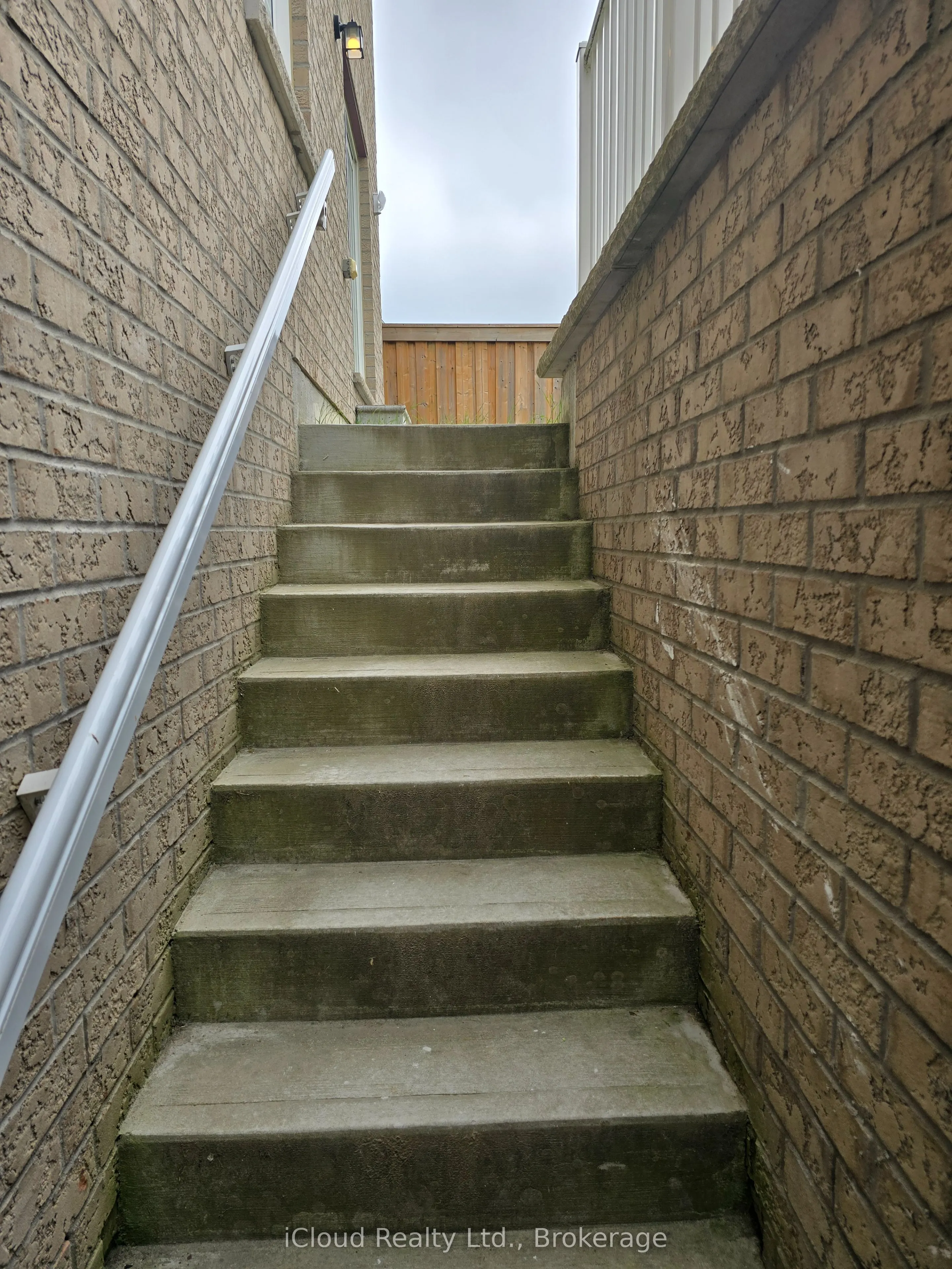 1109 Nugent Court, #Basement
