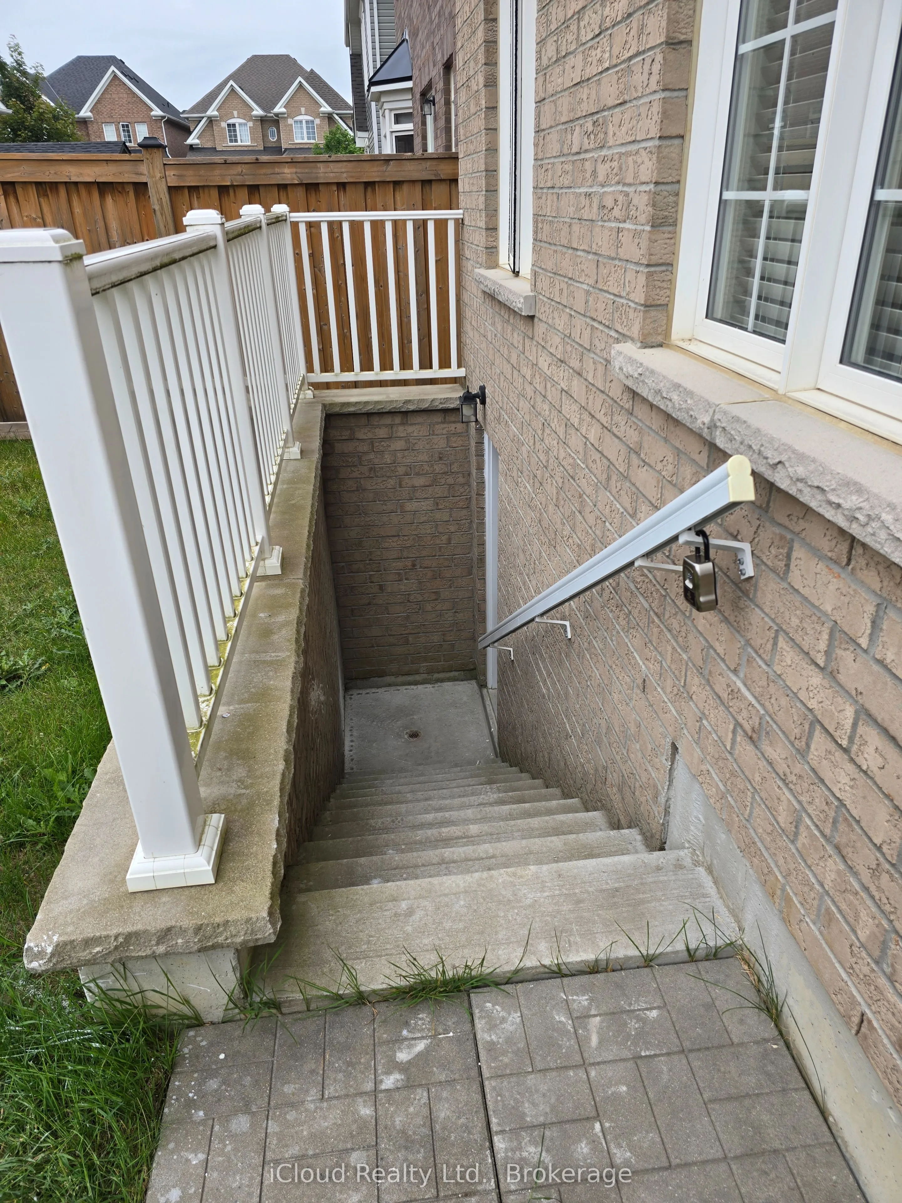 1109 Nugent Court, #Basement