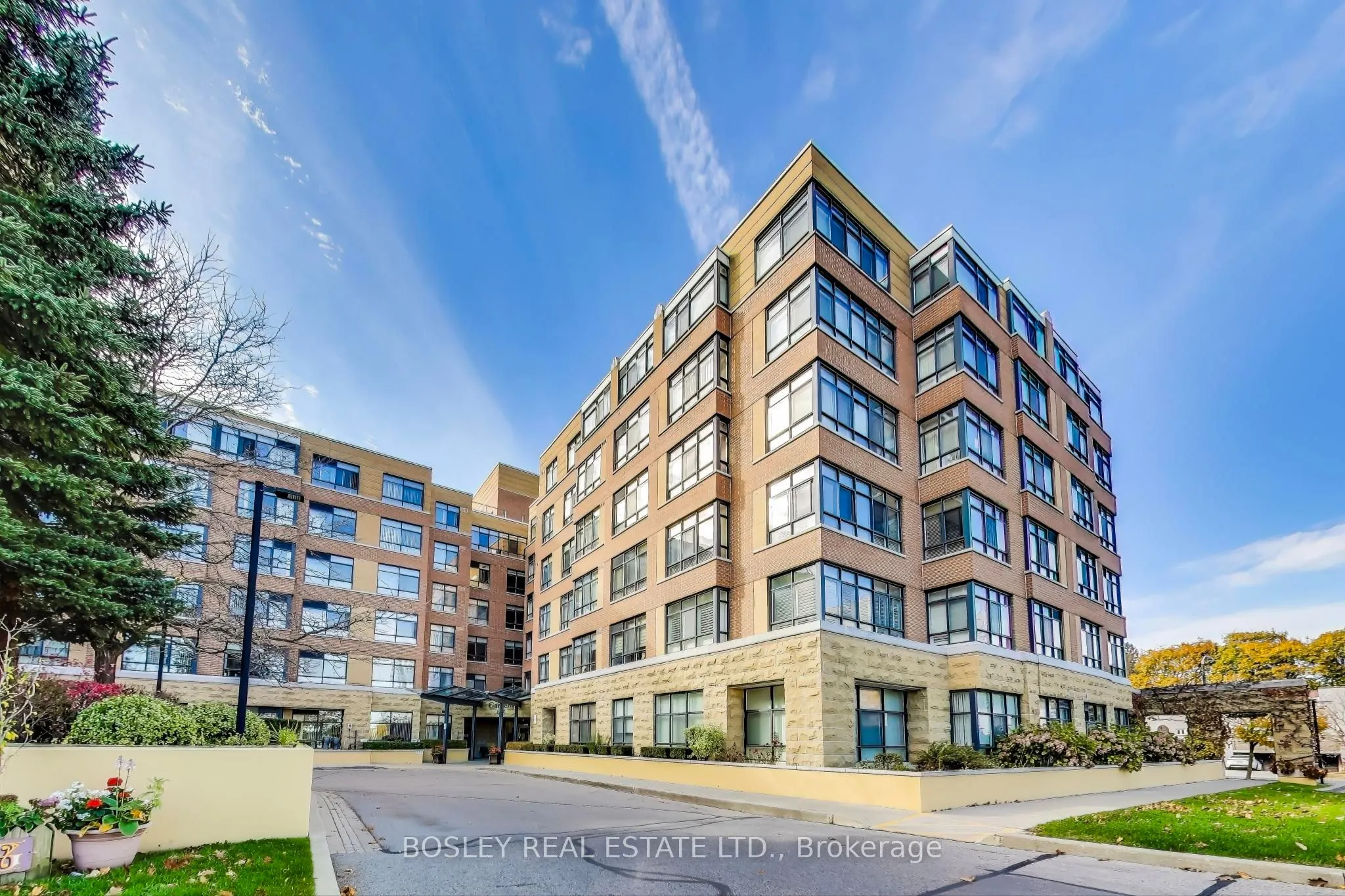 115 Bonis Avenue #216