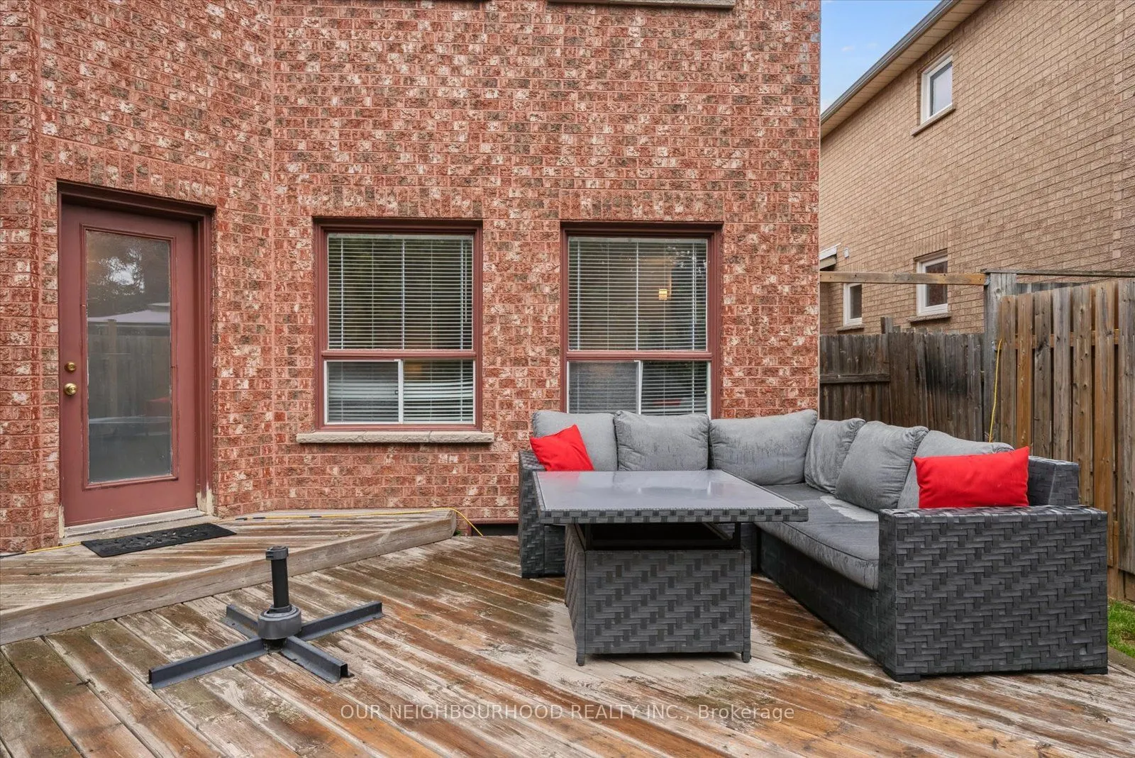 43 Ringwood Drive