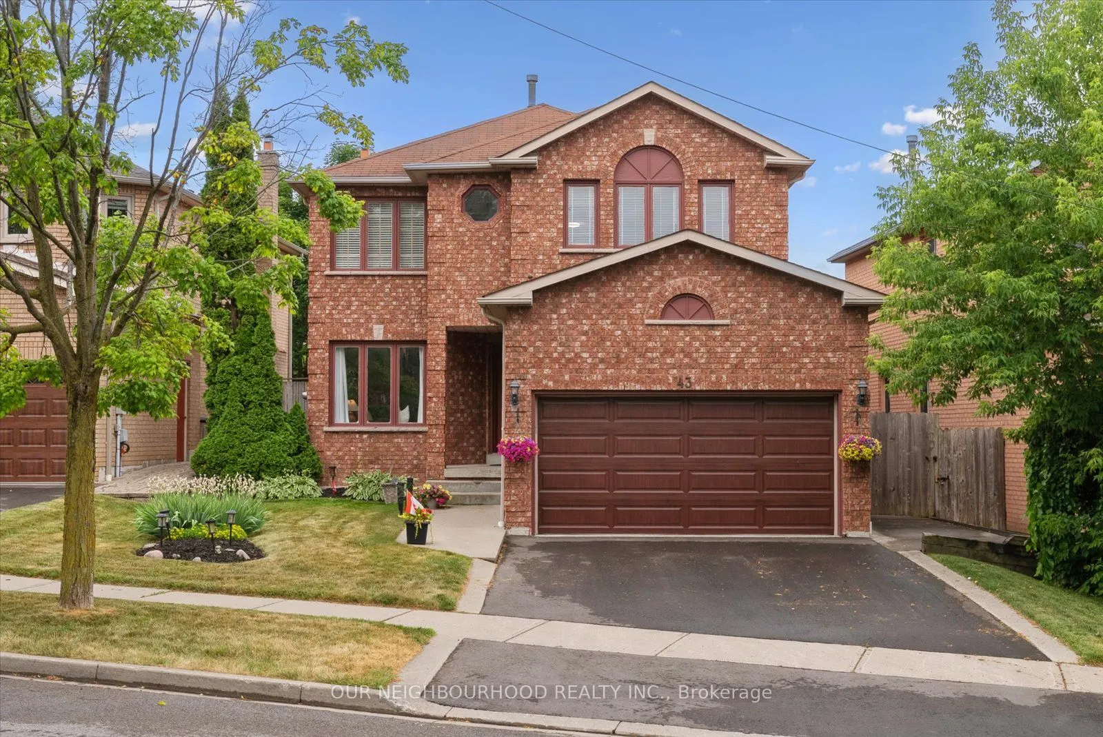 43 Ringwood Drive