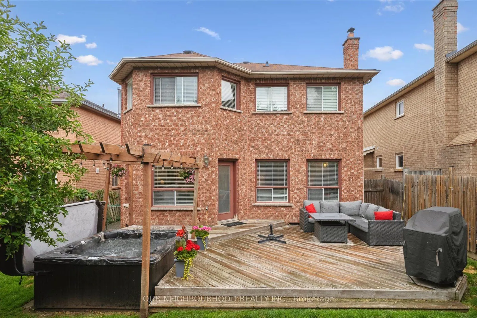 43 Ringwood Drive