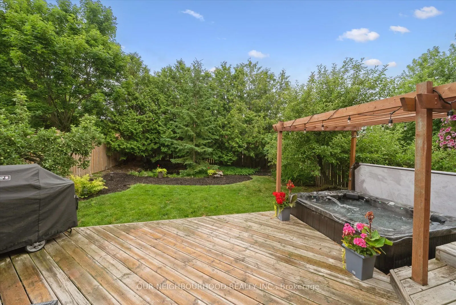43 Ringwood Drive