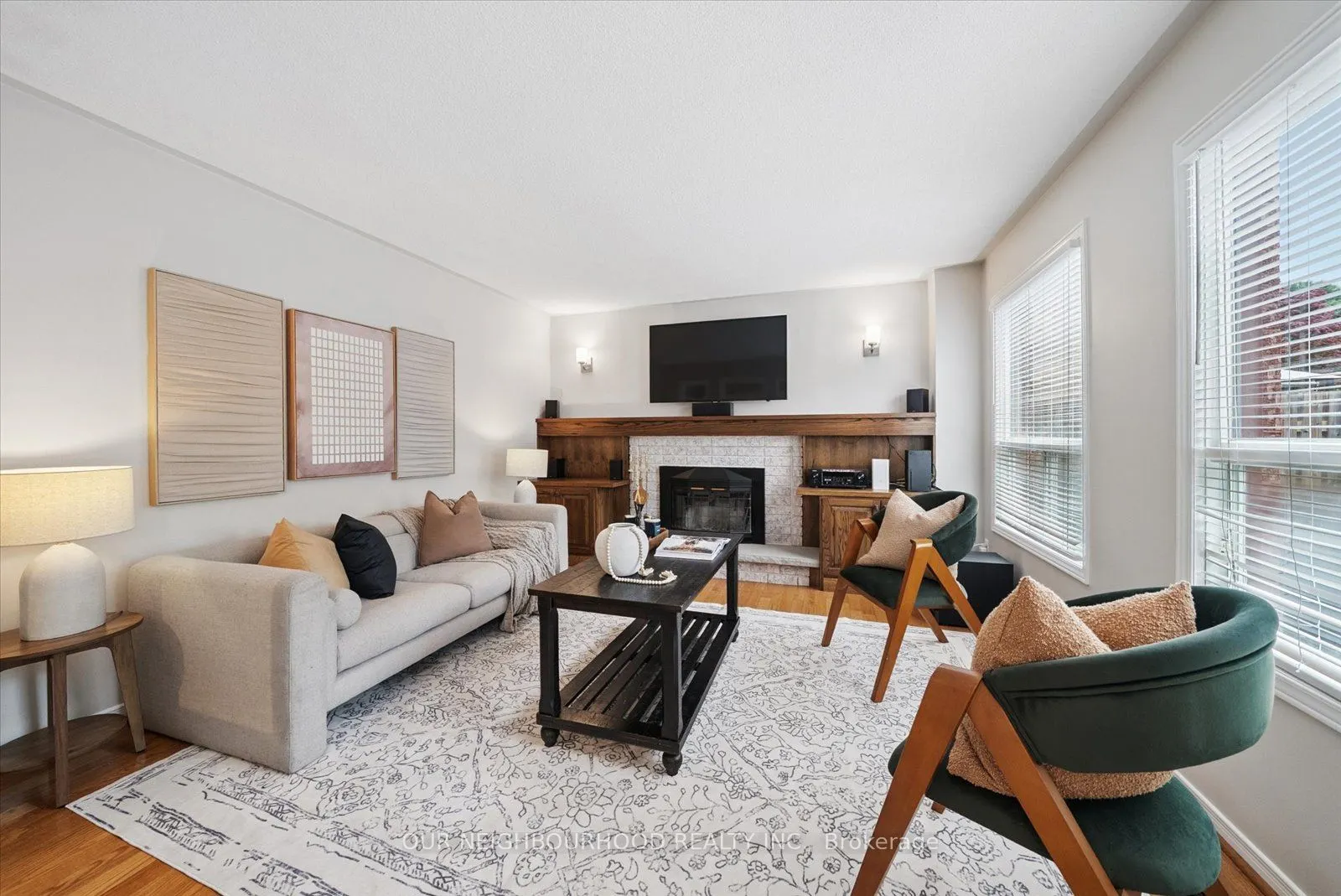 43 Ringwood Drive