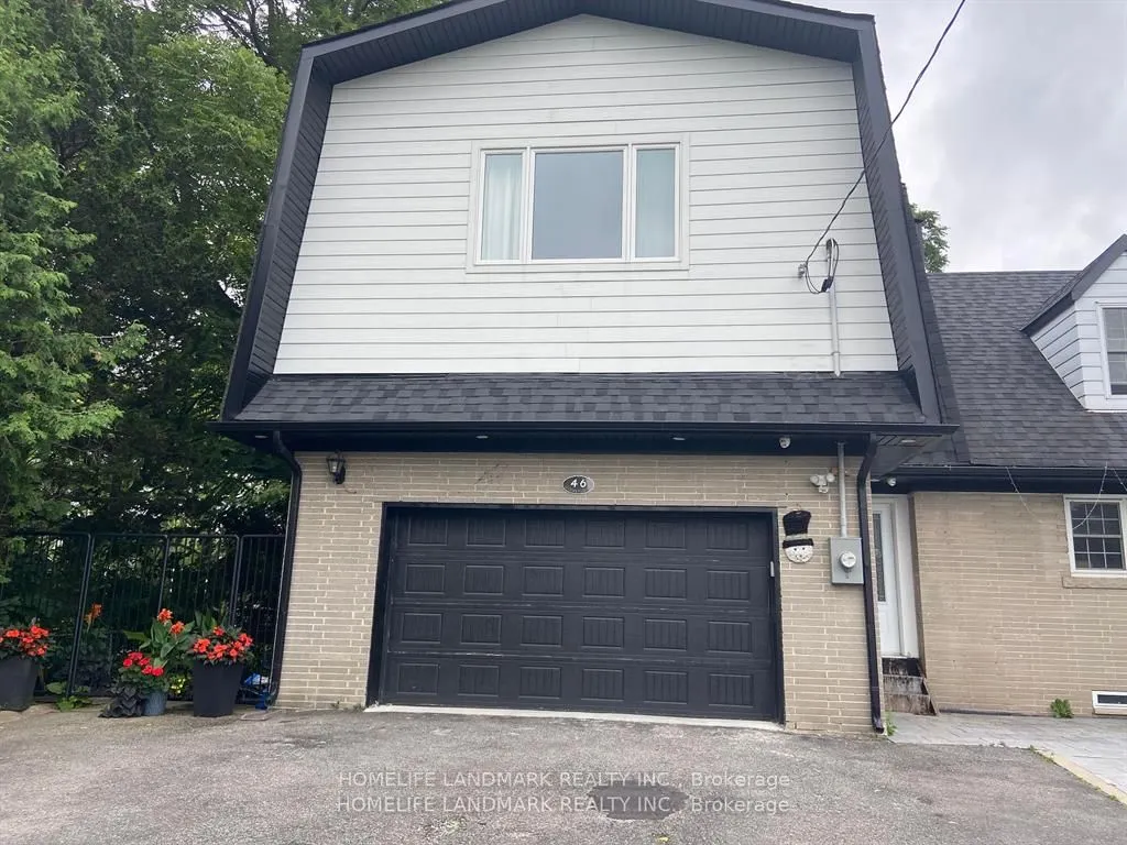 46 Glen Watford Drive