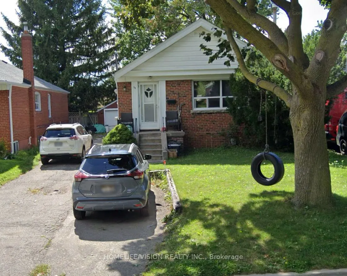34 Inniswood Drive