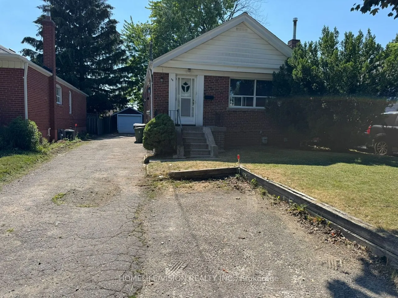 34 Inniswood Drive