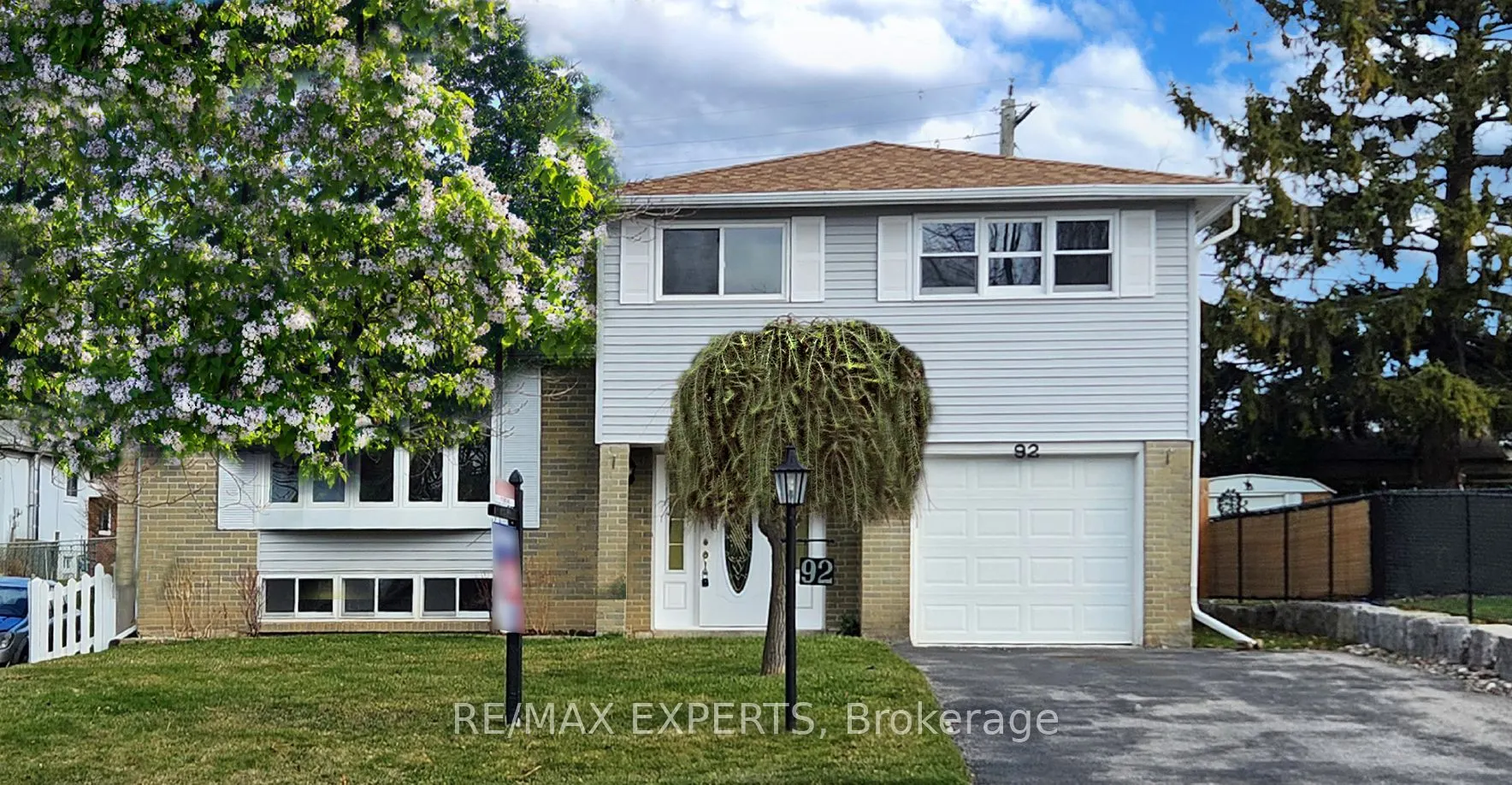 92 Clover Ridge Drive E
