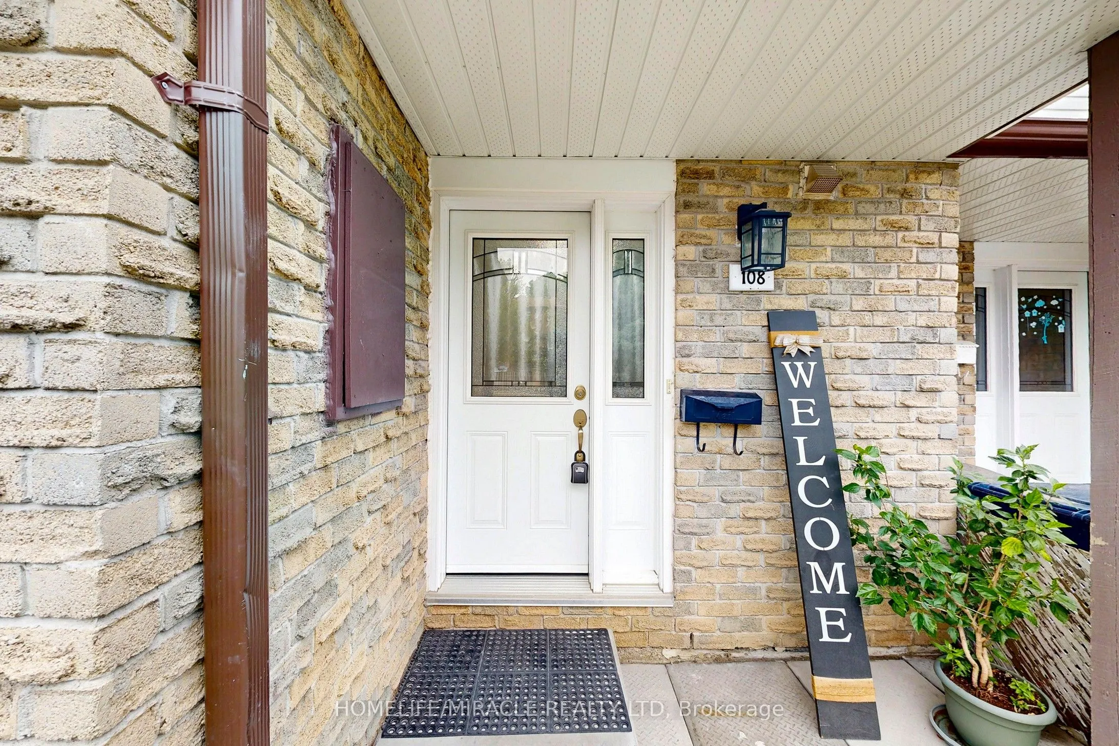 108 Malvern Street, #57