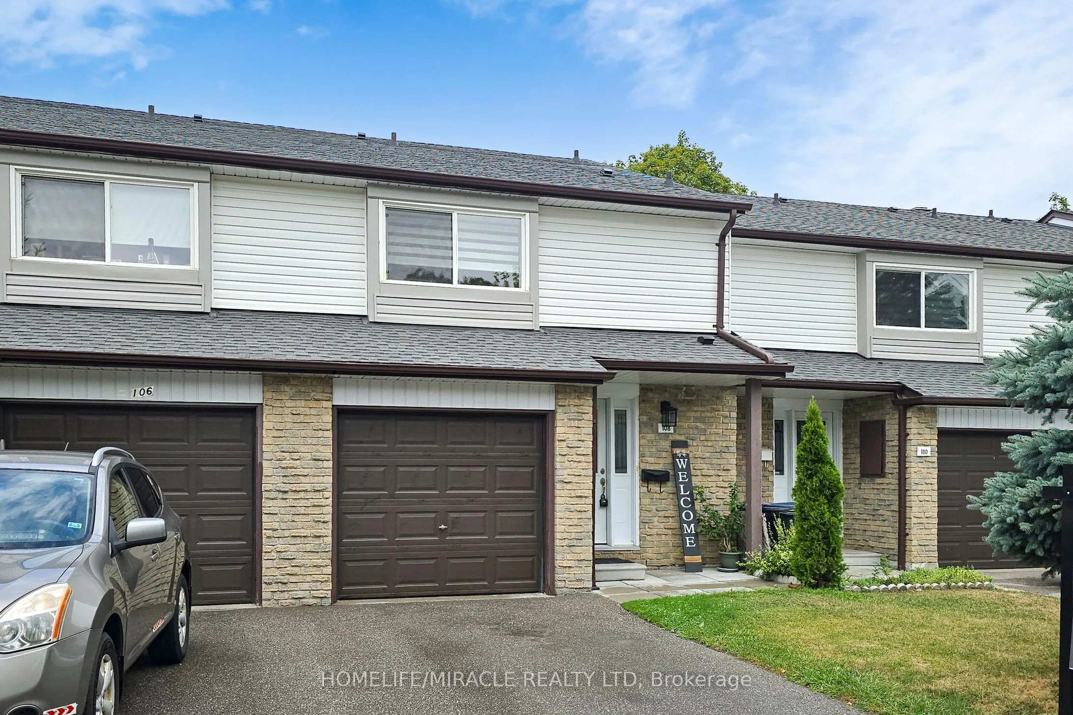 108 Malvern Street, #57