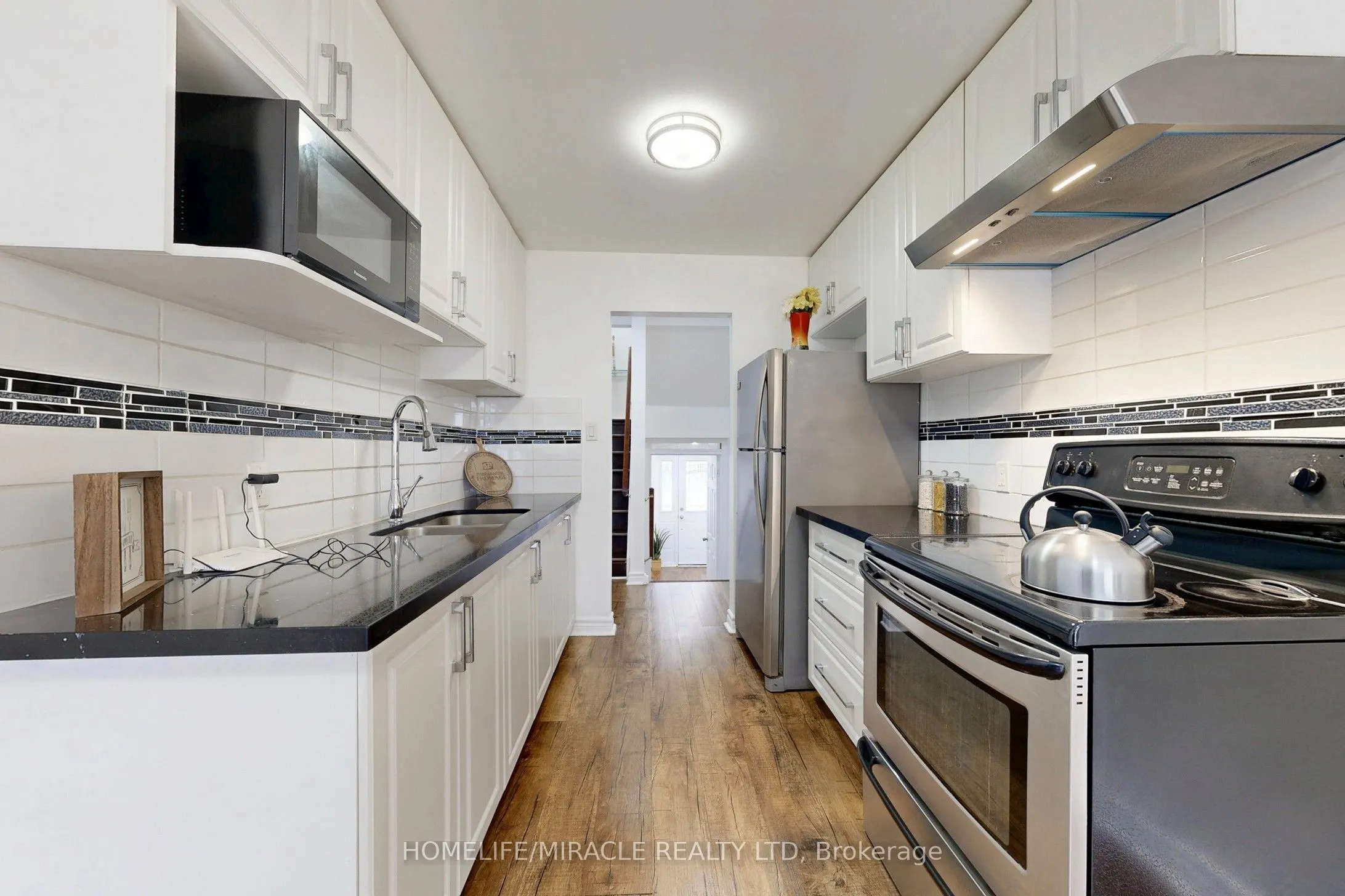 108 Malvern Street, #57