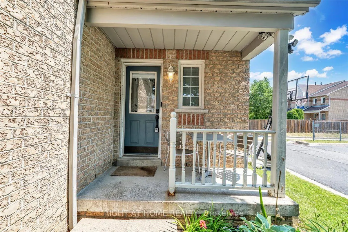 64 Macintyre Lane, #41