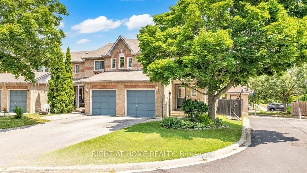 64 Macintyre Lane, #41