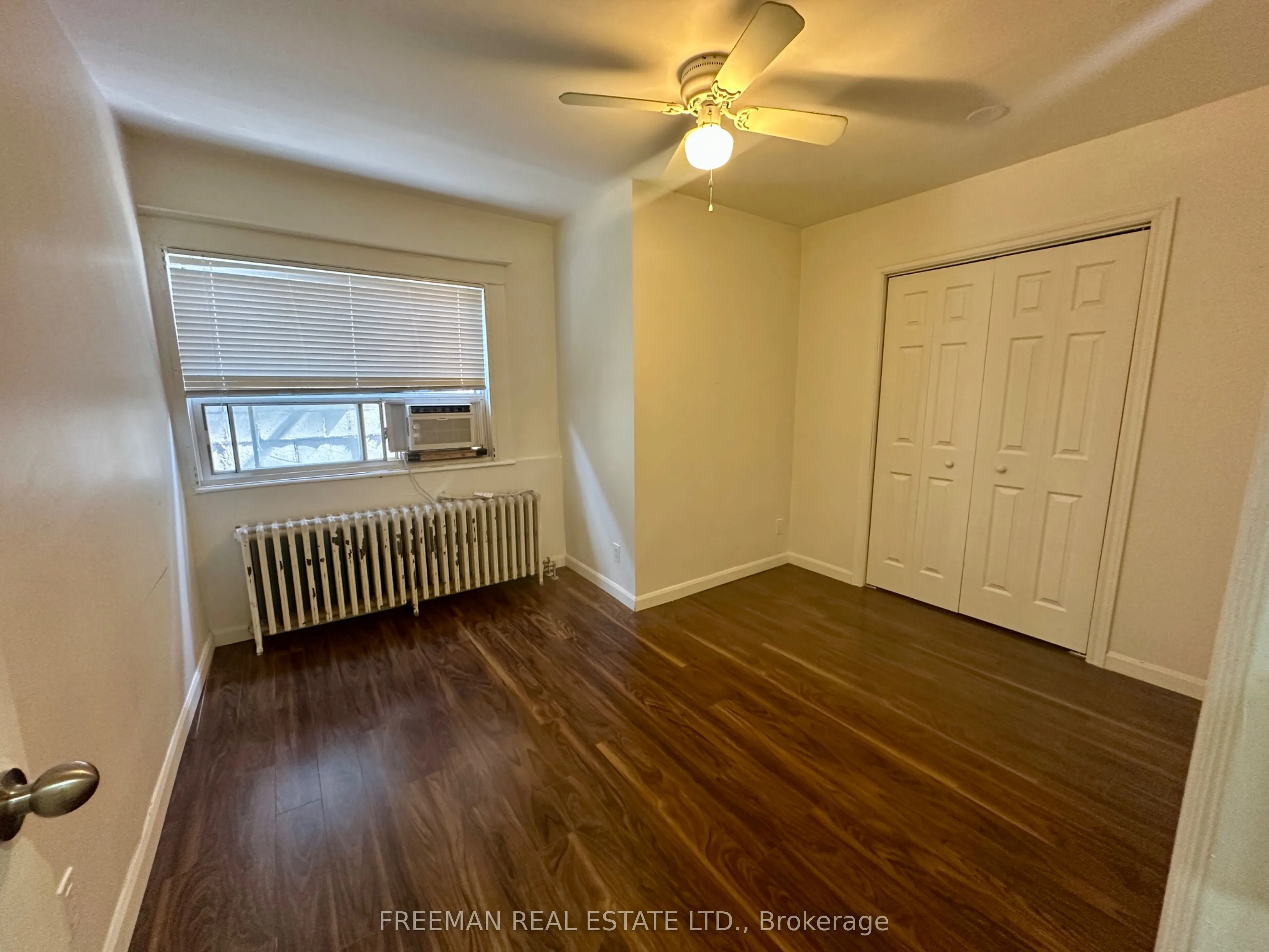 1060 Gerrard Street E, #2