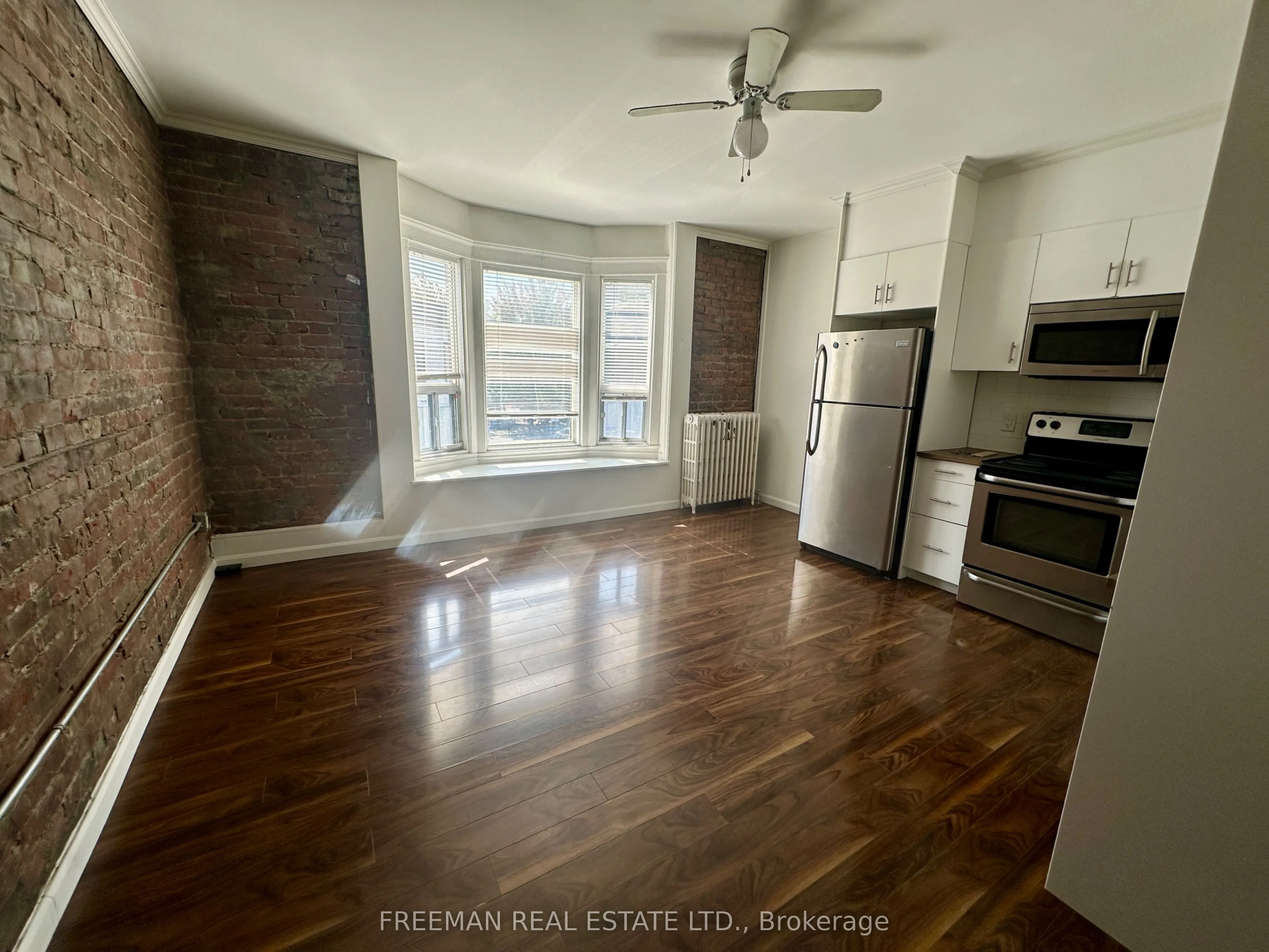 1060 Gerrard Street E, #2