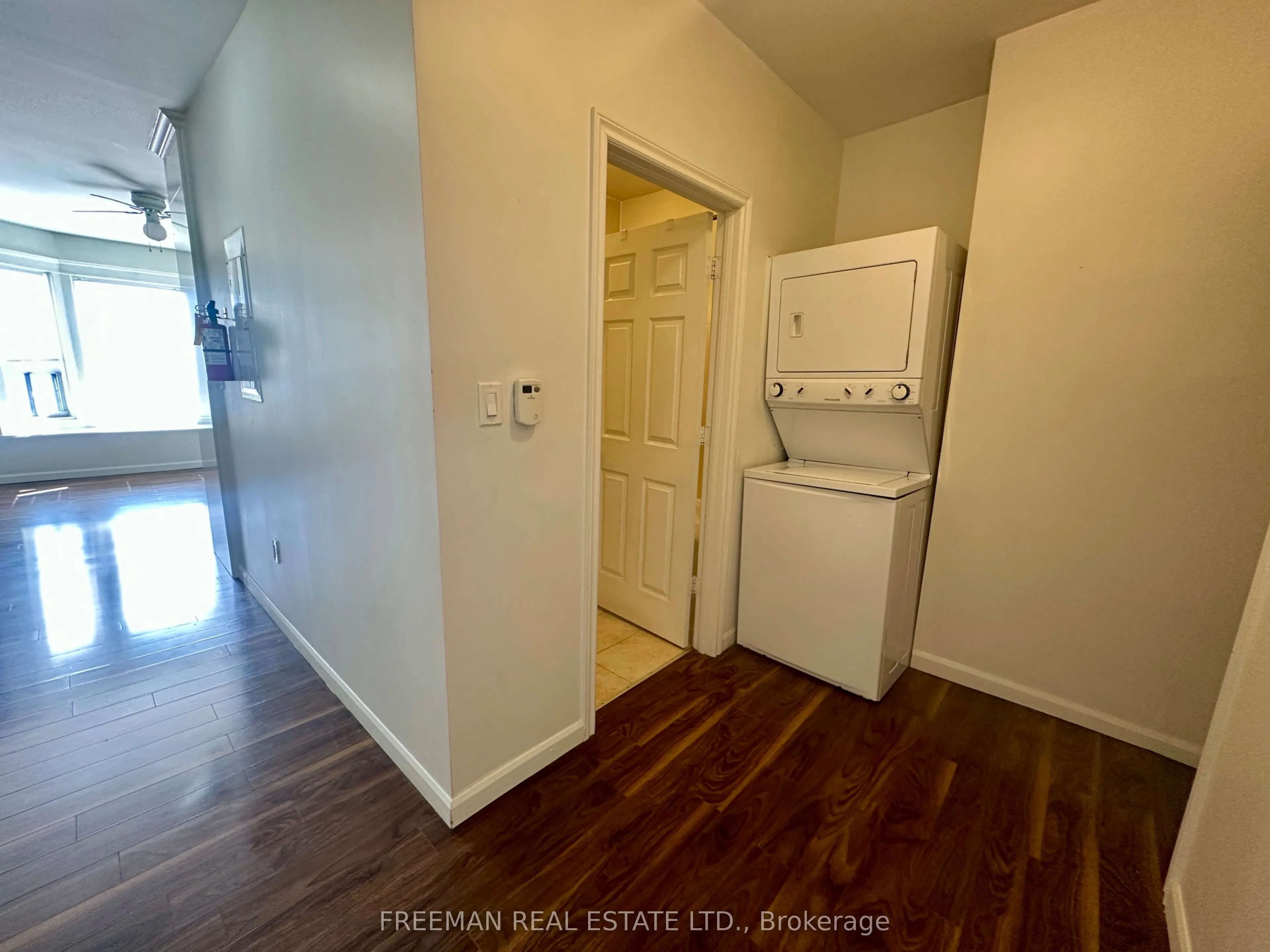 1060 Gerrard Street E, #2