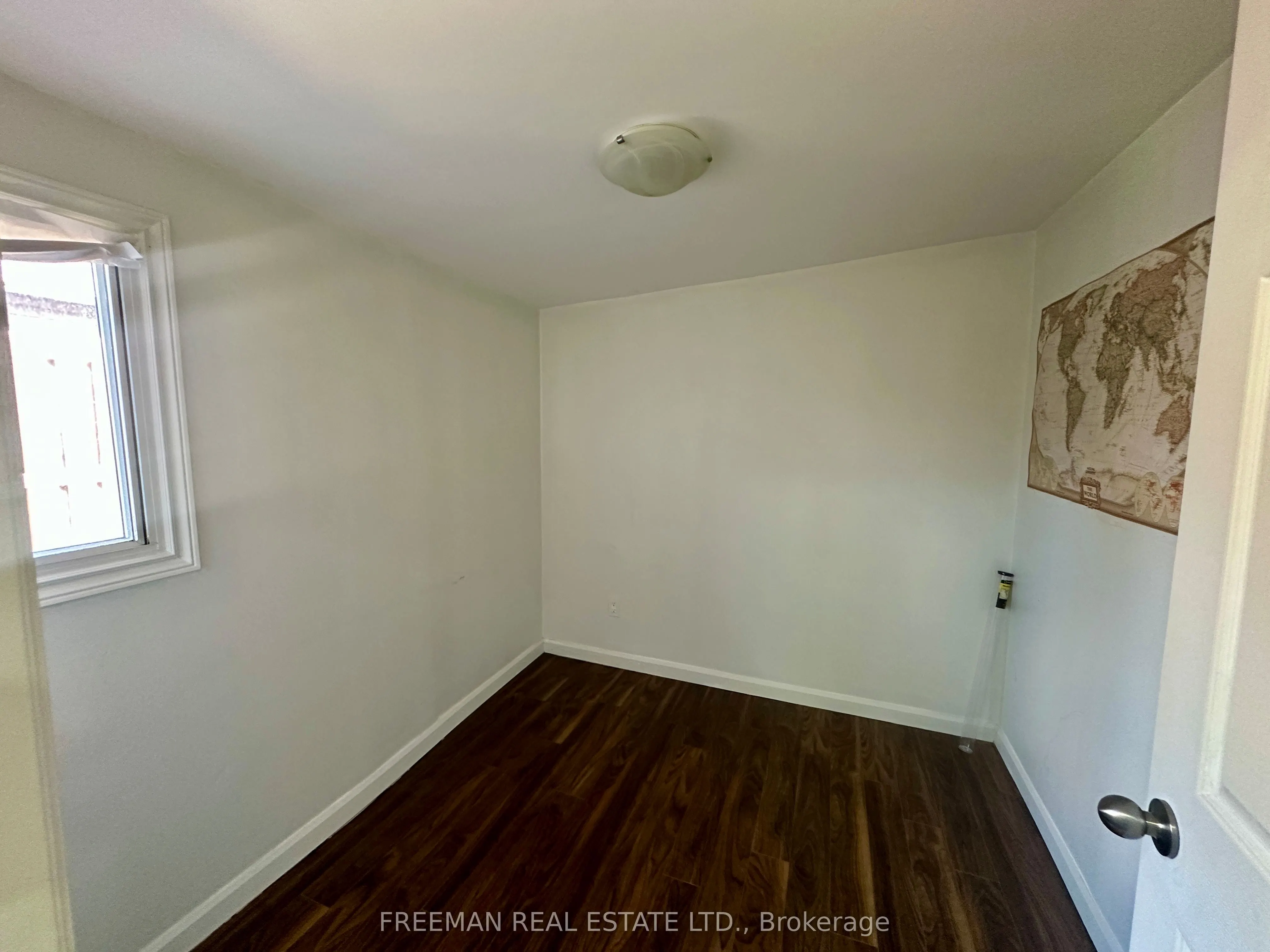 1060 Gerrard Street E, #2