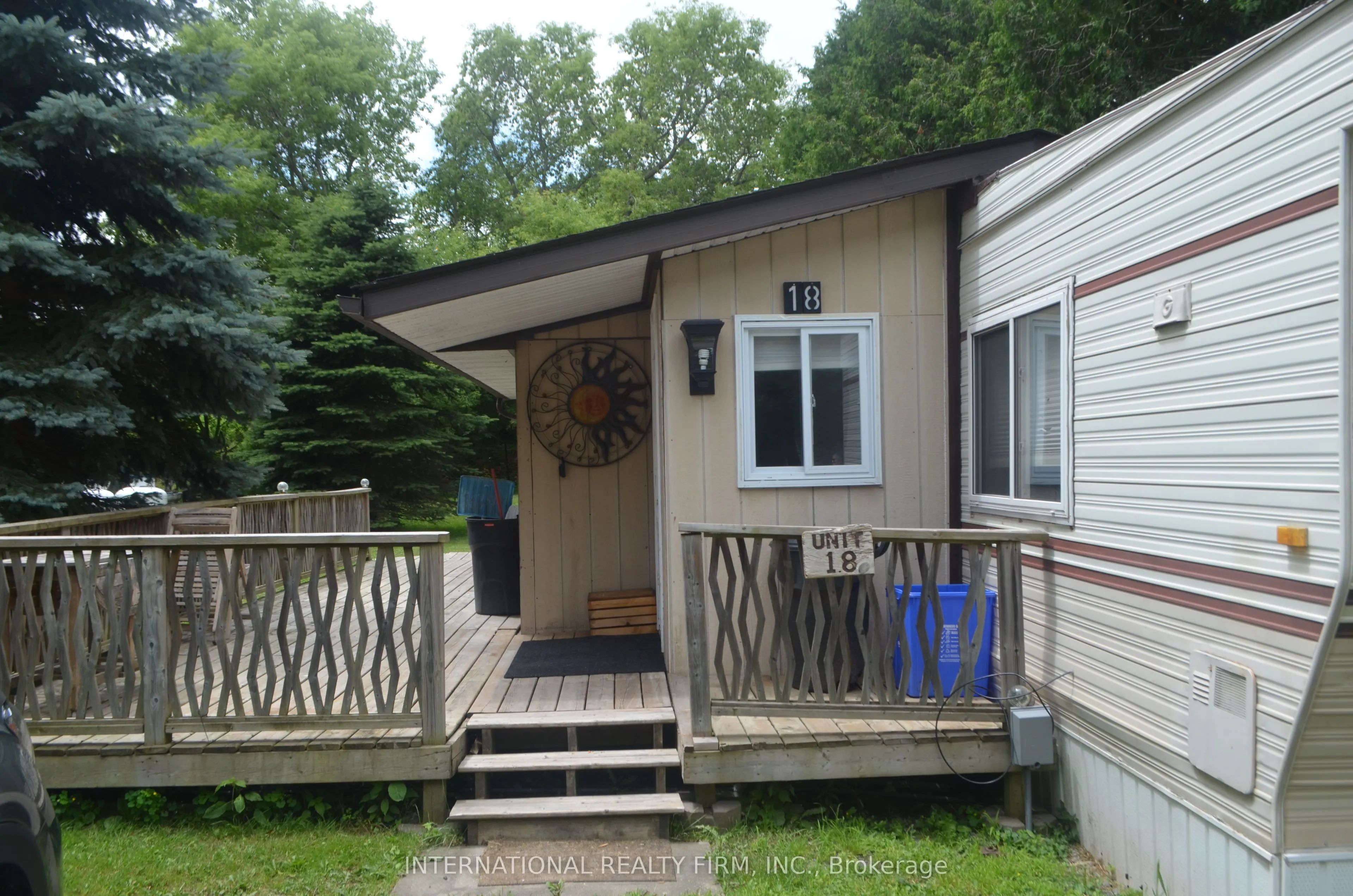 623 King Avenue E, #18