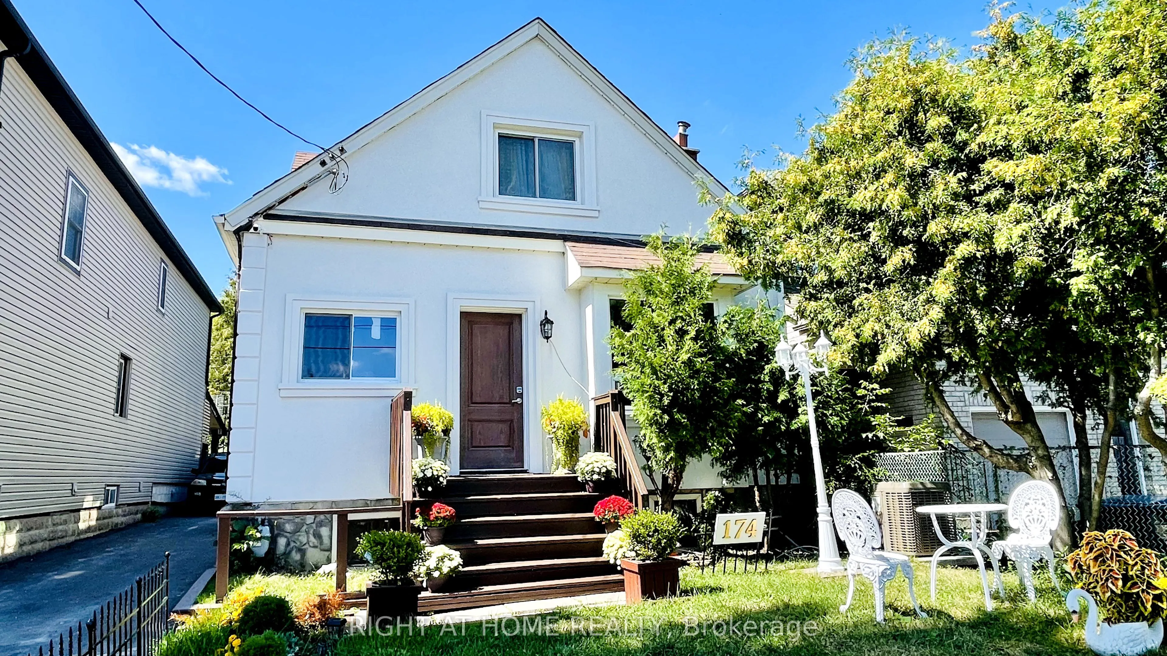 174 Aylesworth Avenue