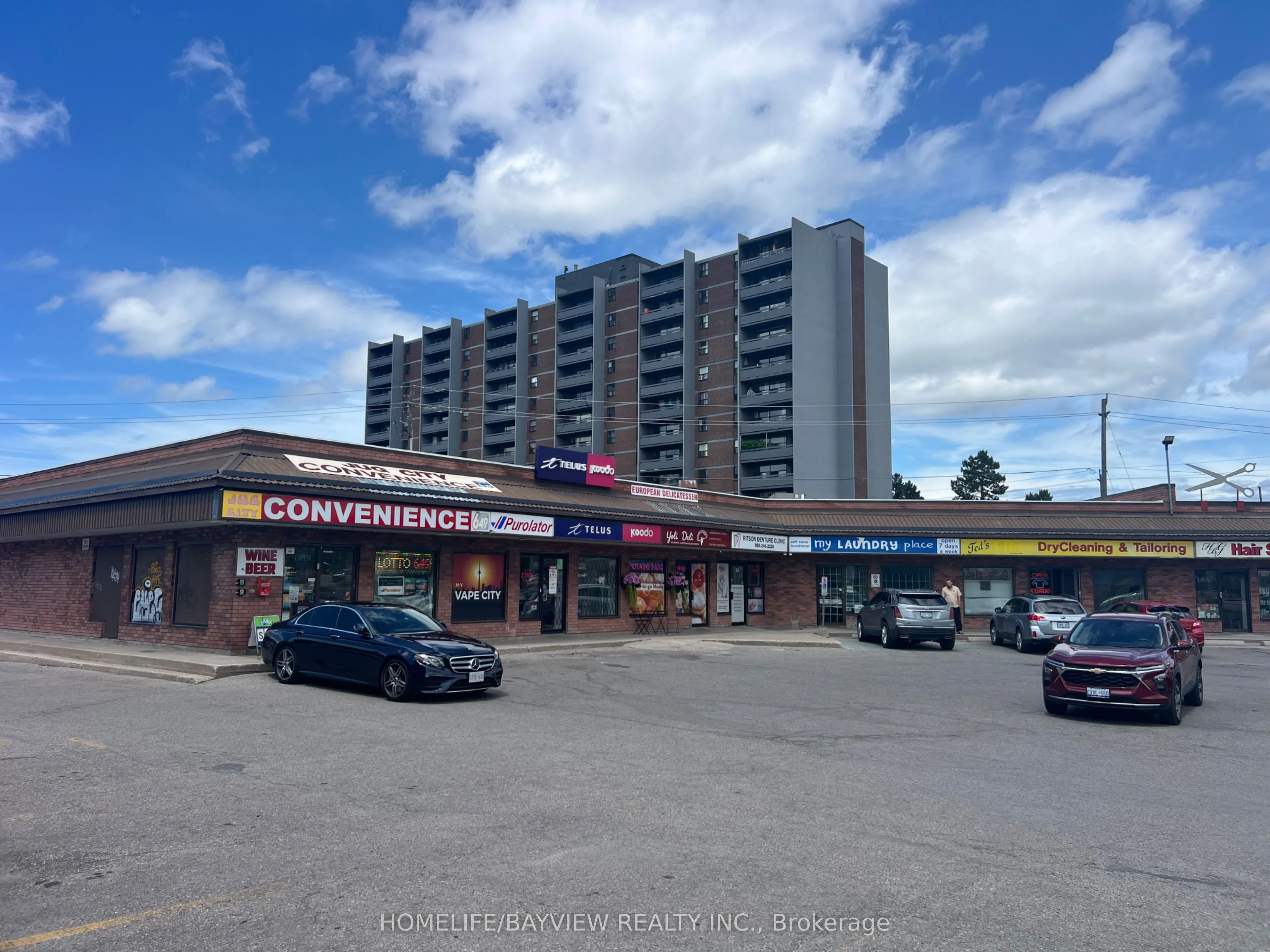 1330 Ritson Road N, #1