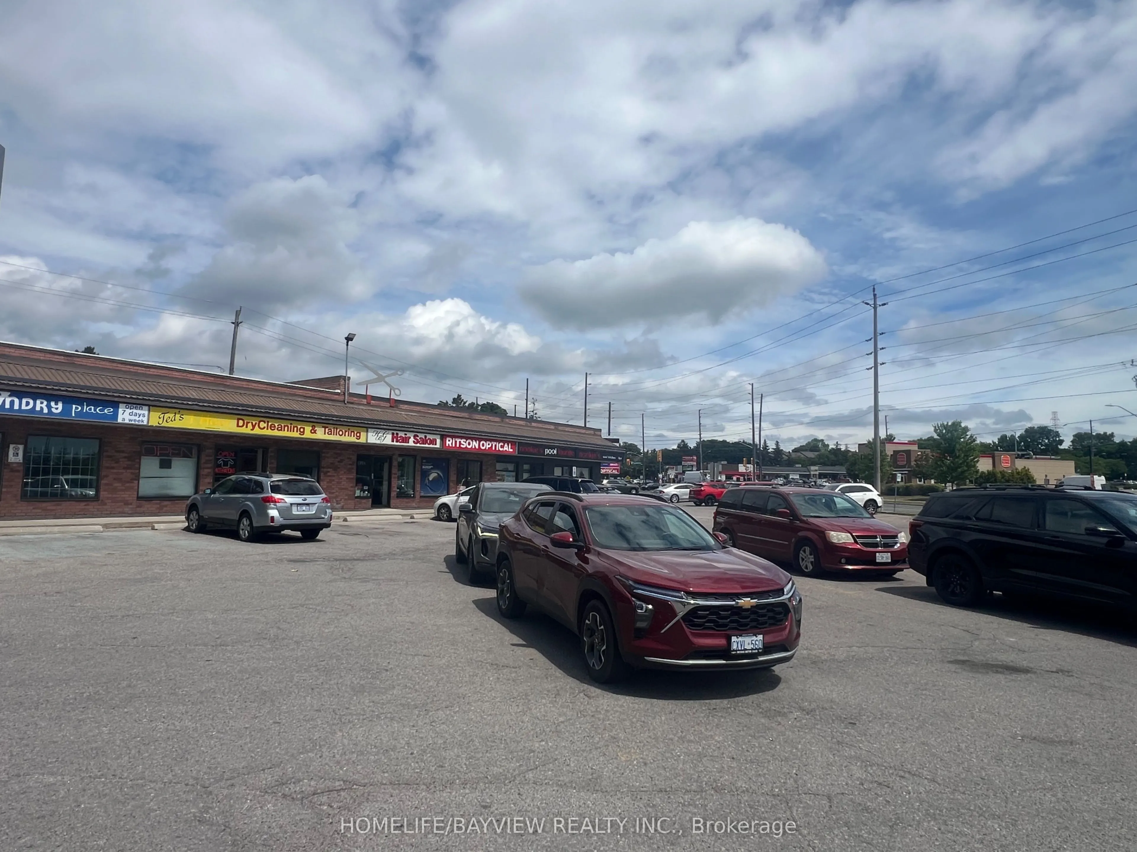1330 Ritson Road N, #1