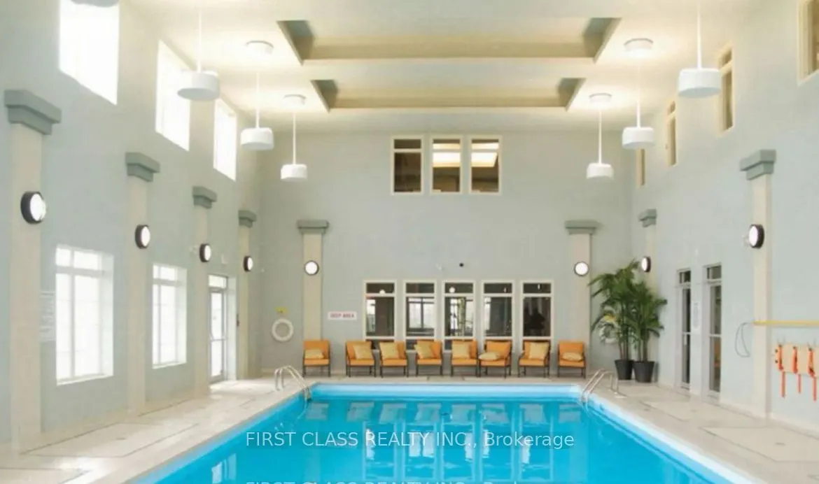 50 Lakebreeze Drive, #317