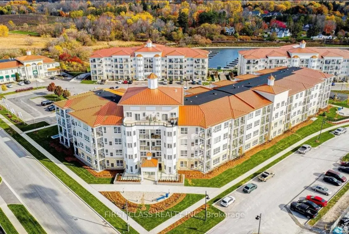 50 Lakebreeze Drive, #317