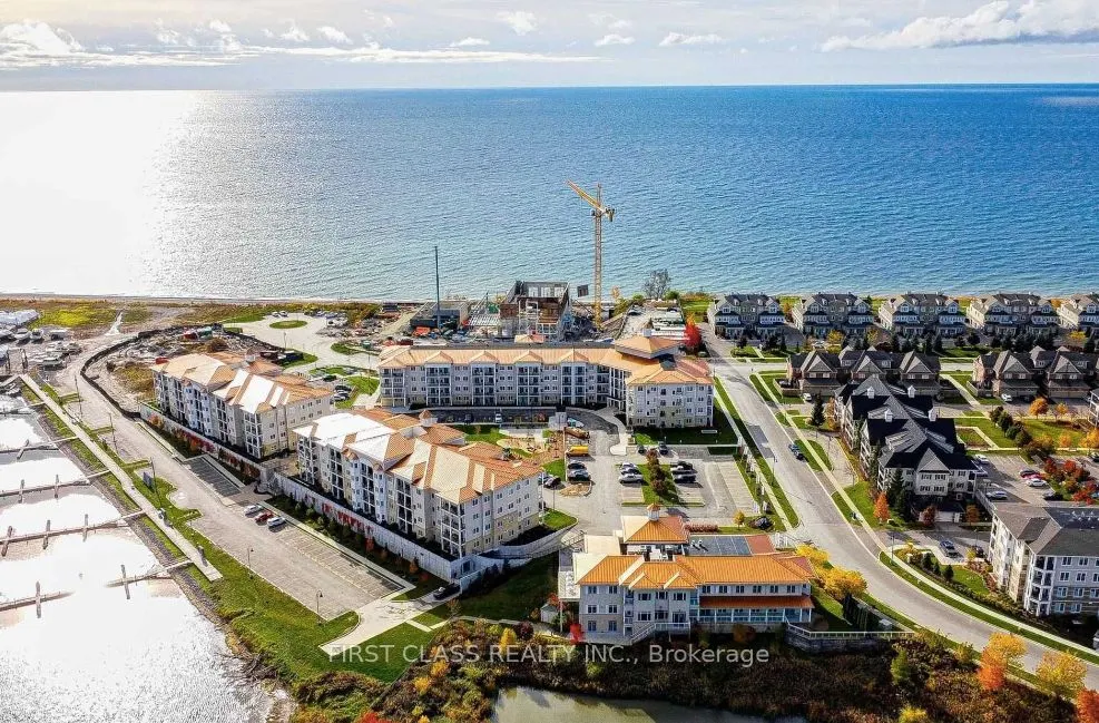 50 Lakebreeze Drive, #317