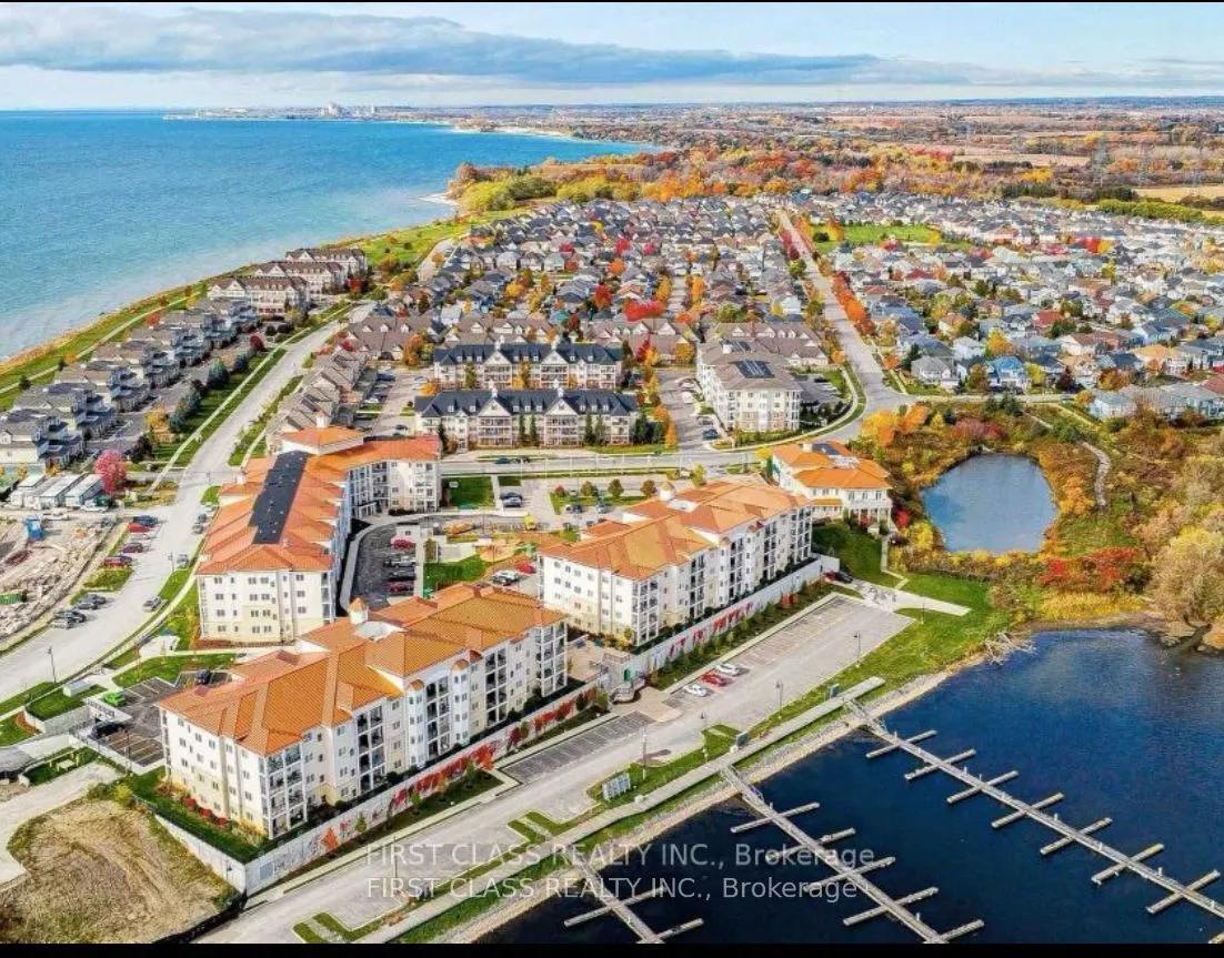 50 Lakebreeze Drive, #317